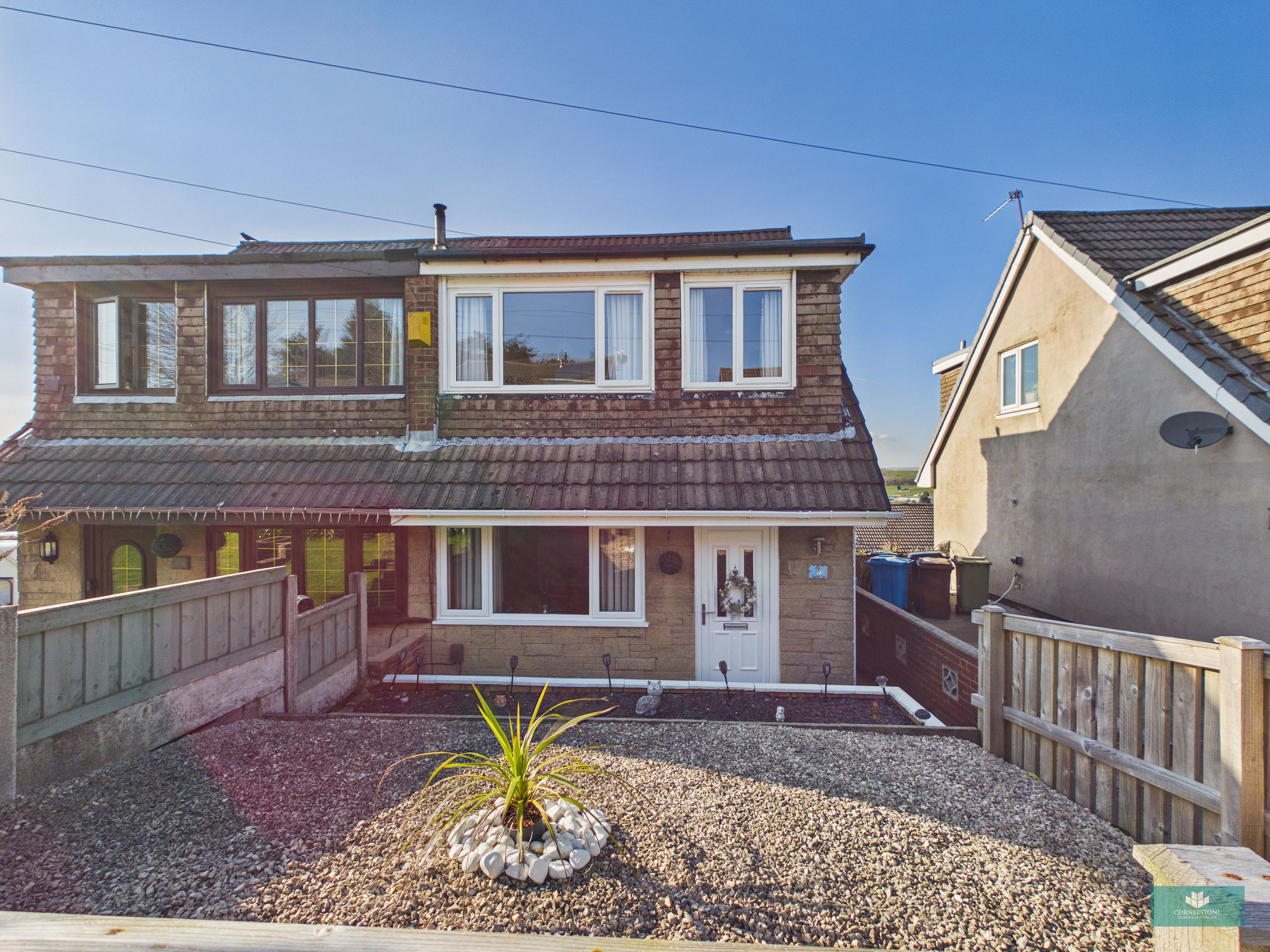 Rossendale, Shaw, Oldham, Greater Manchester