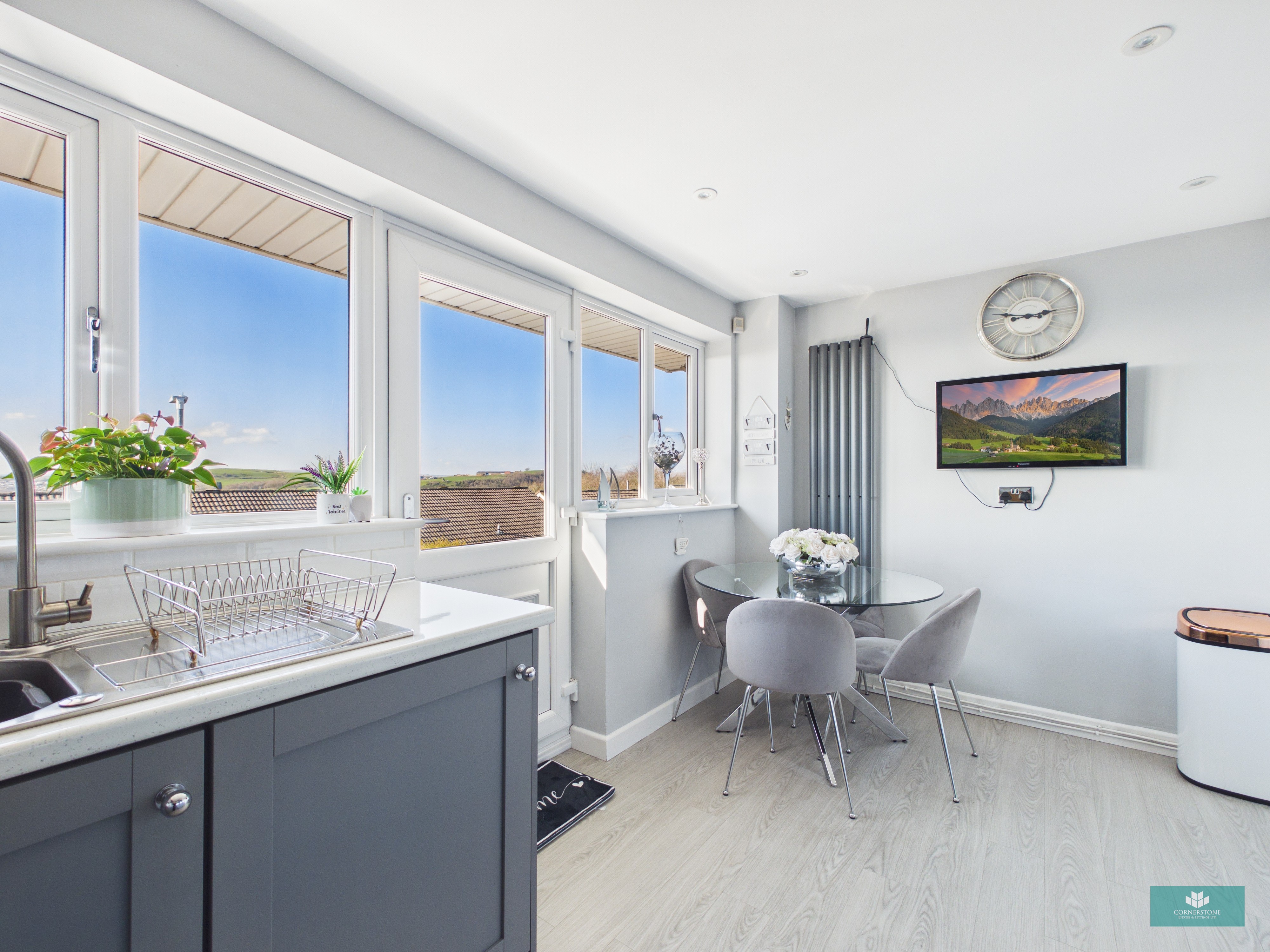 Rossendale, Shaw, Oldham, Greater Manchester