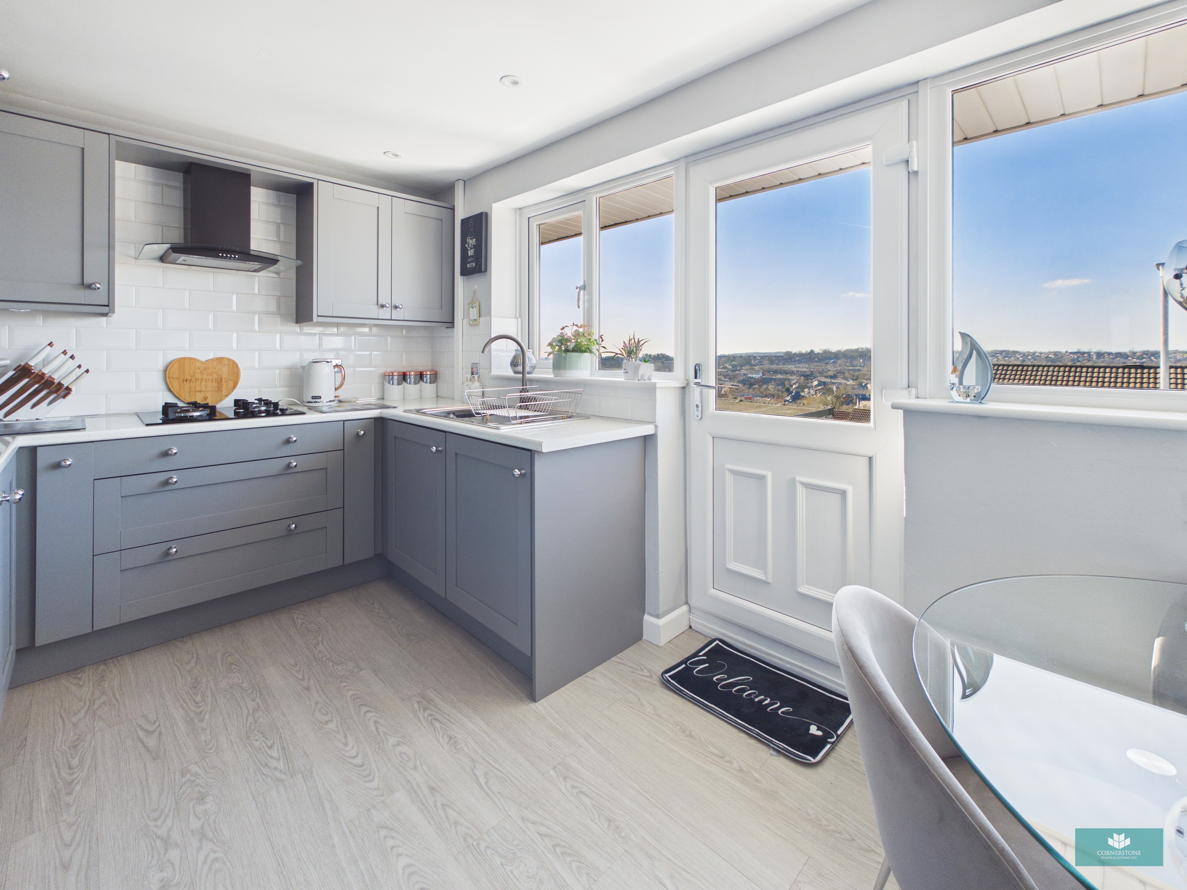Rossendale, Shaw, Oldham, Greater Manchester