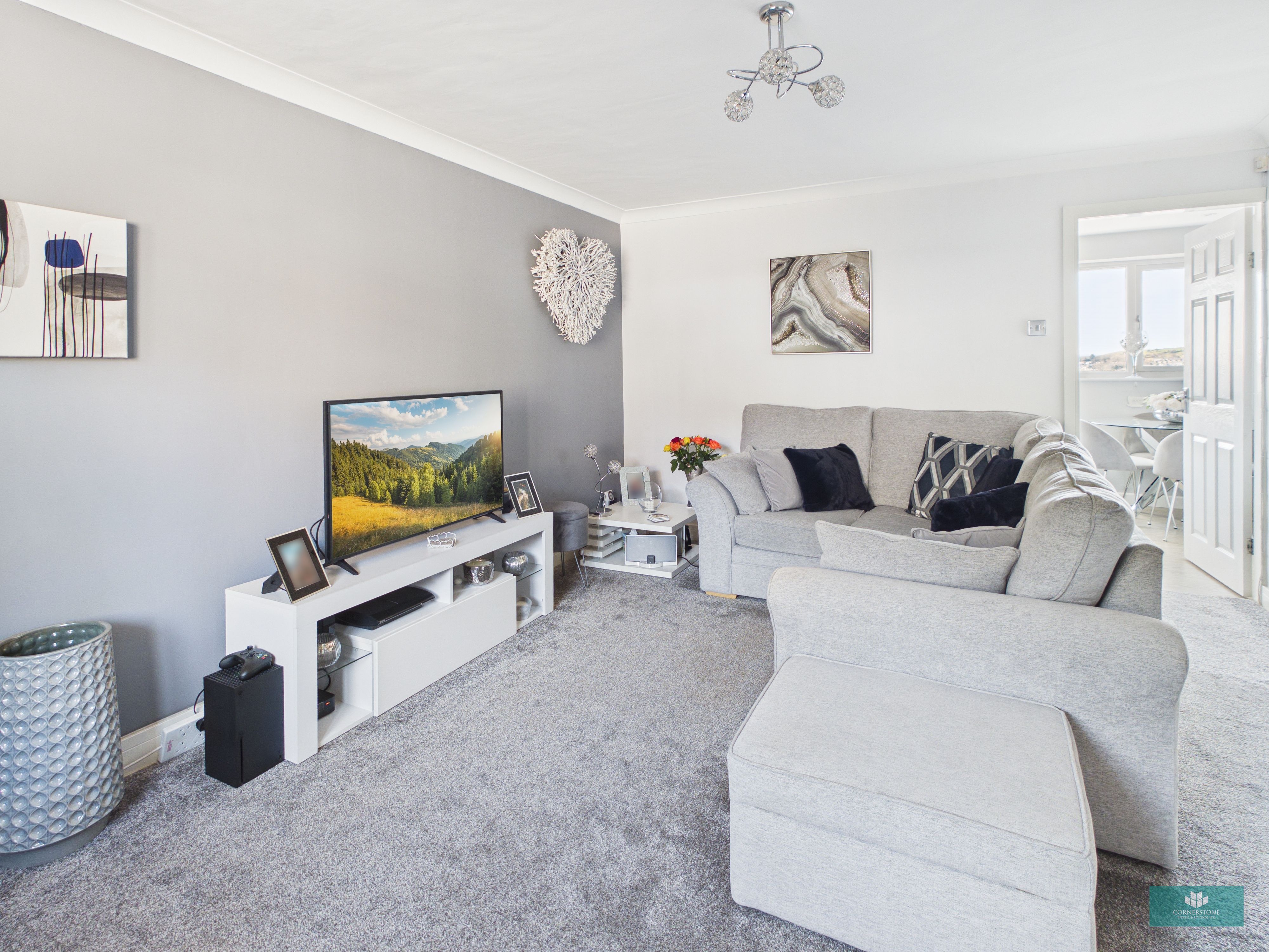Rossendale, Shaw, Oldham, Greater Manchester