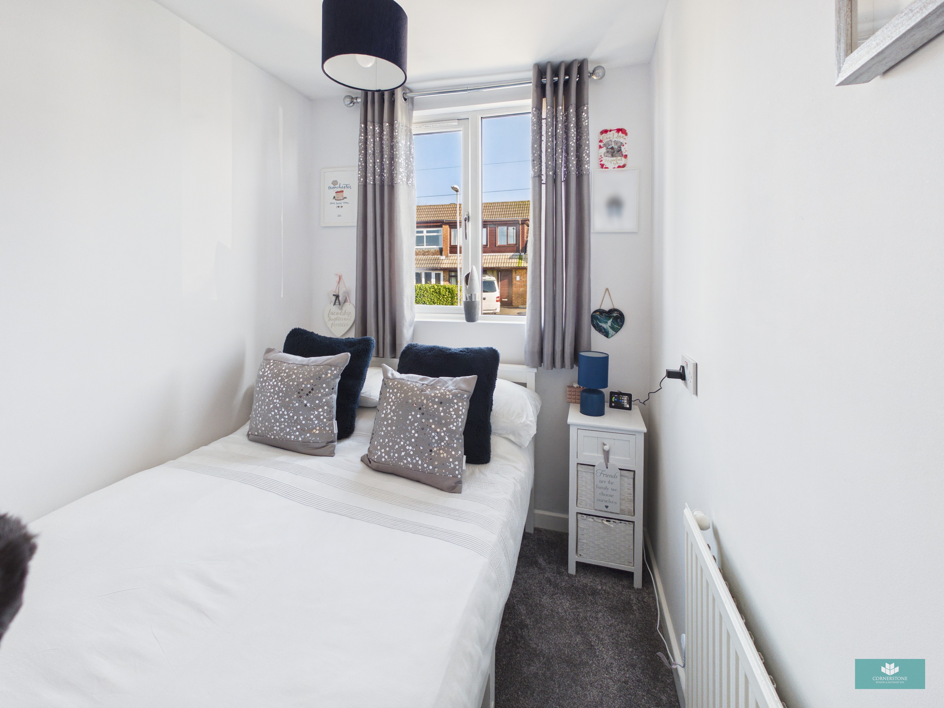 Rossendale, Shaw, Oldham, Greater Manchester
