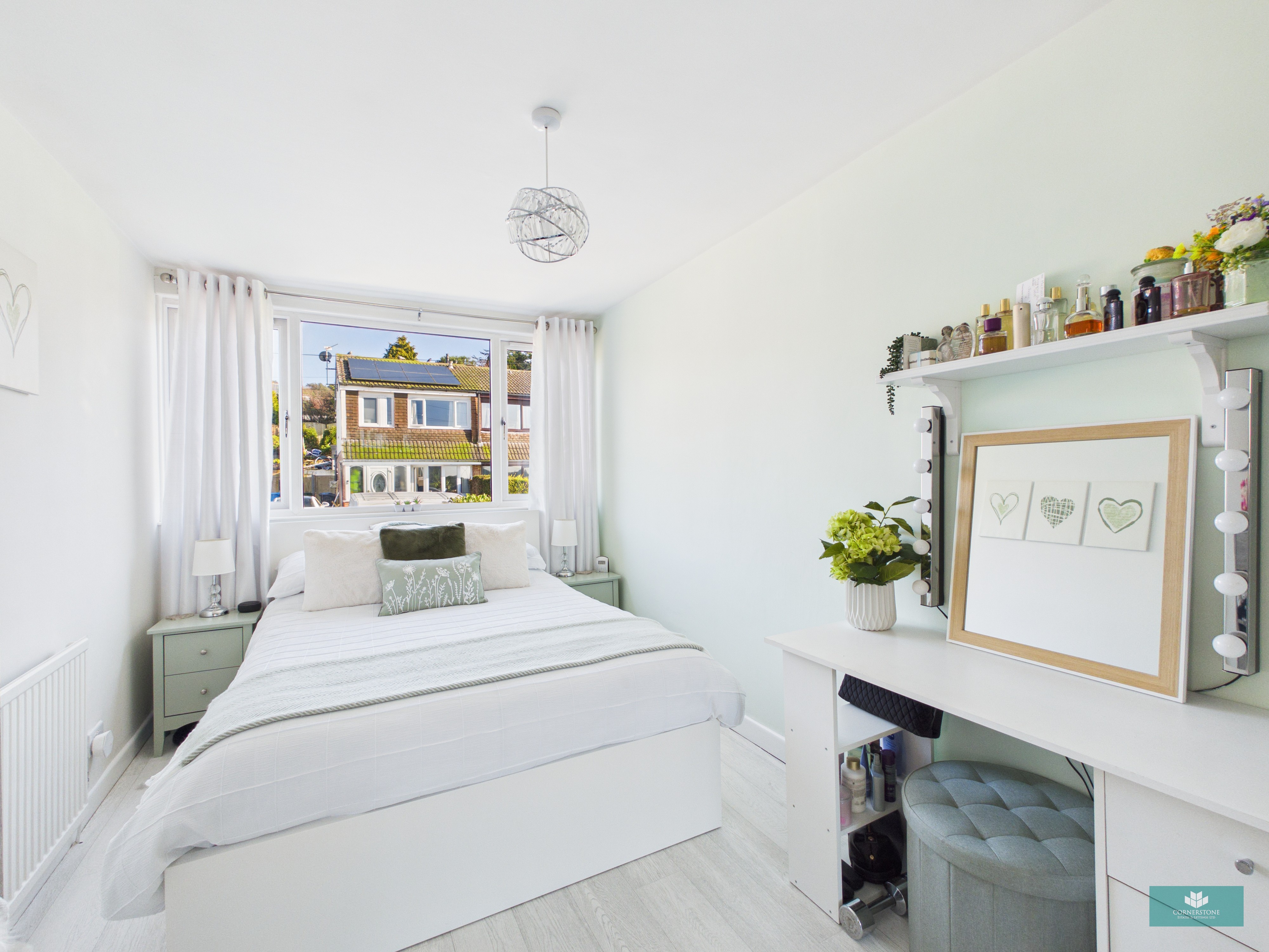 Rossendale, Shaw, Oldham, Greater Manchester