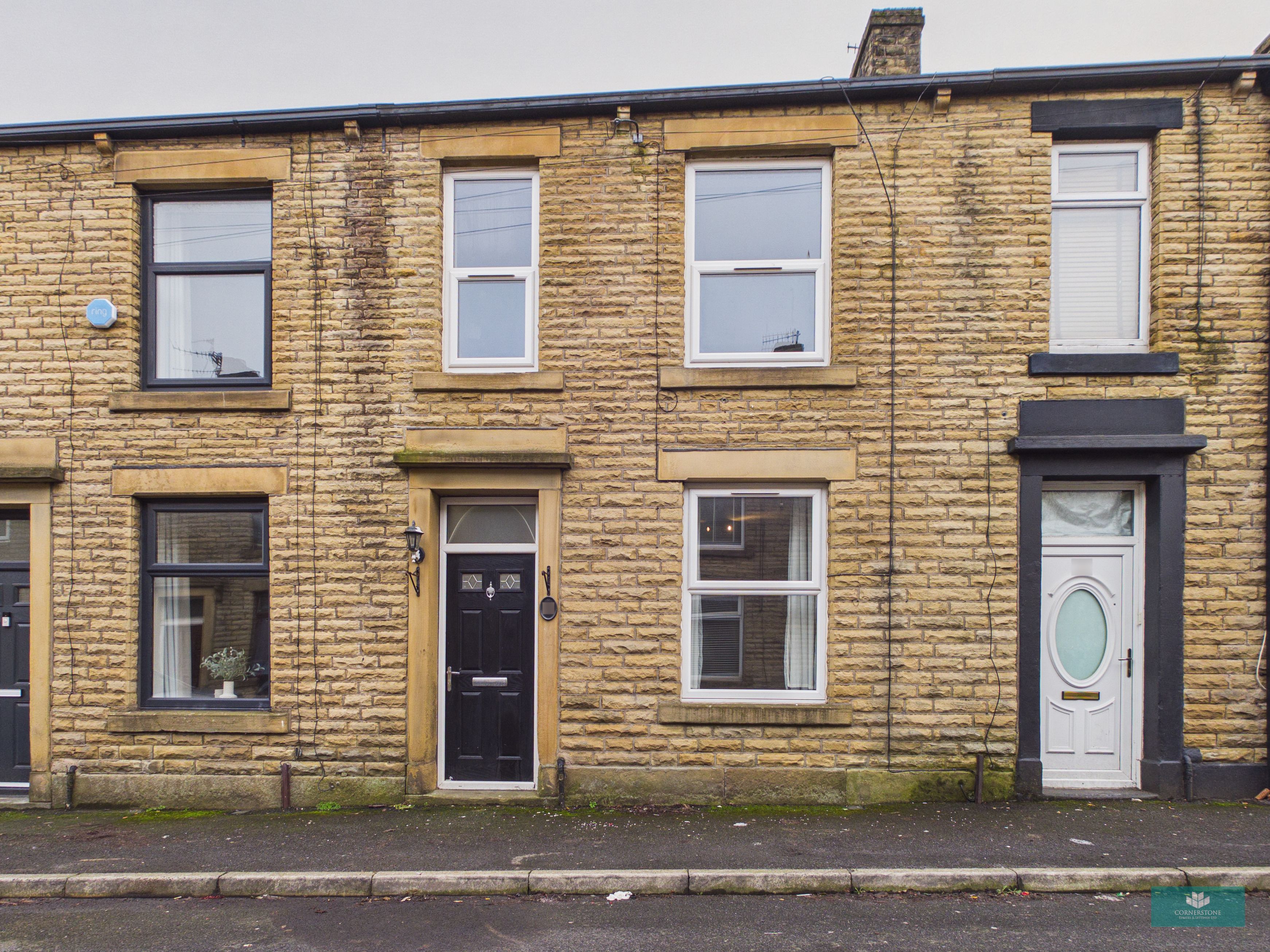 Duckworth Street, Shaw, Oldham, Greater Manchester