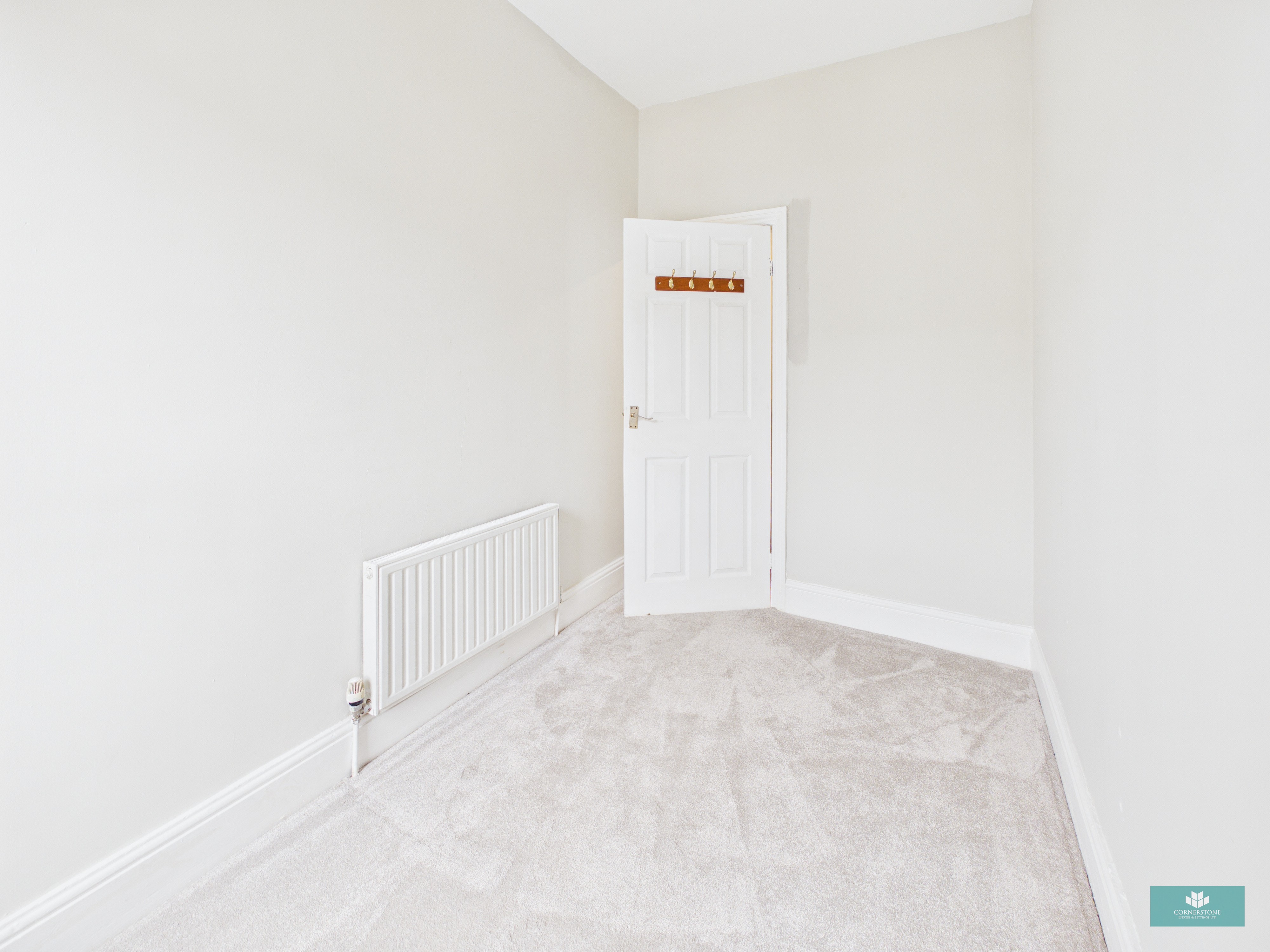 Duckworth Street, Shaw, Oldham, Greater Manchester