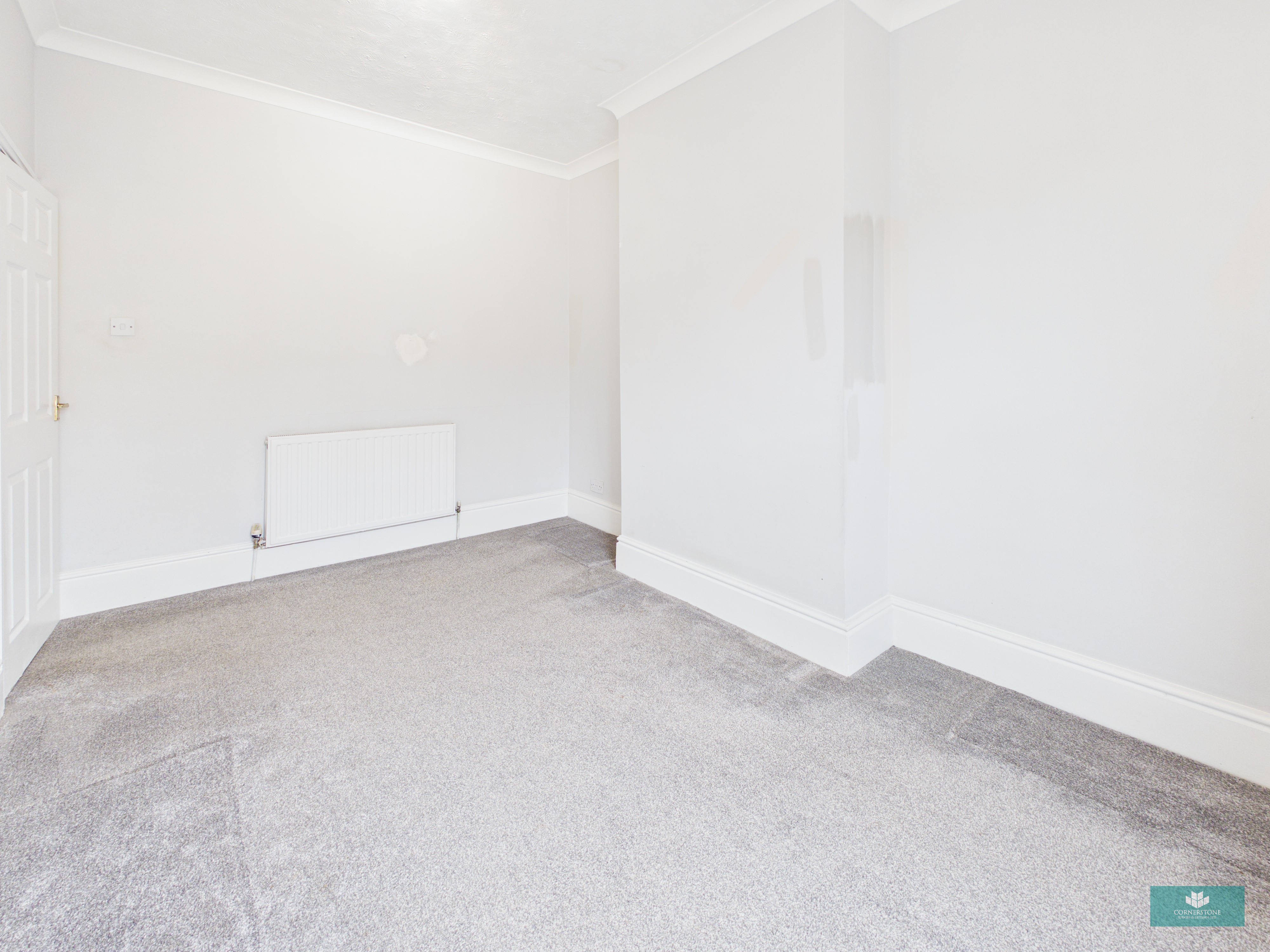 Duckworth Street, Shaw, Oldham, Greater Manchester