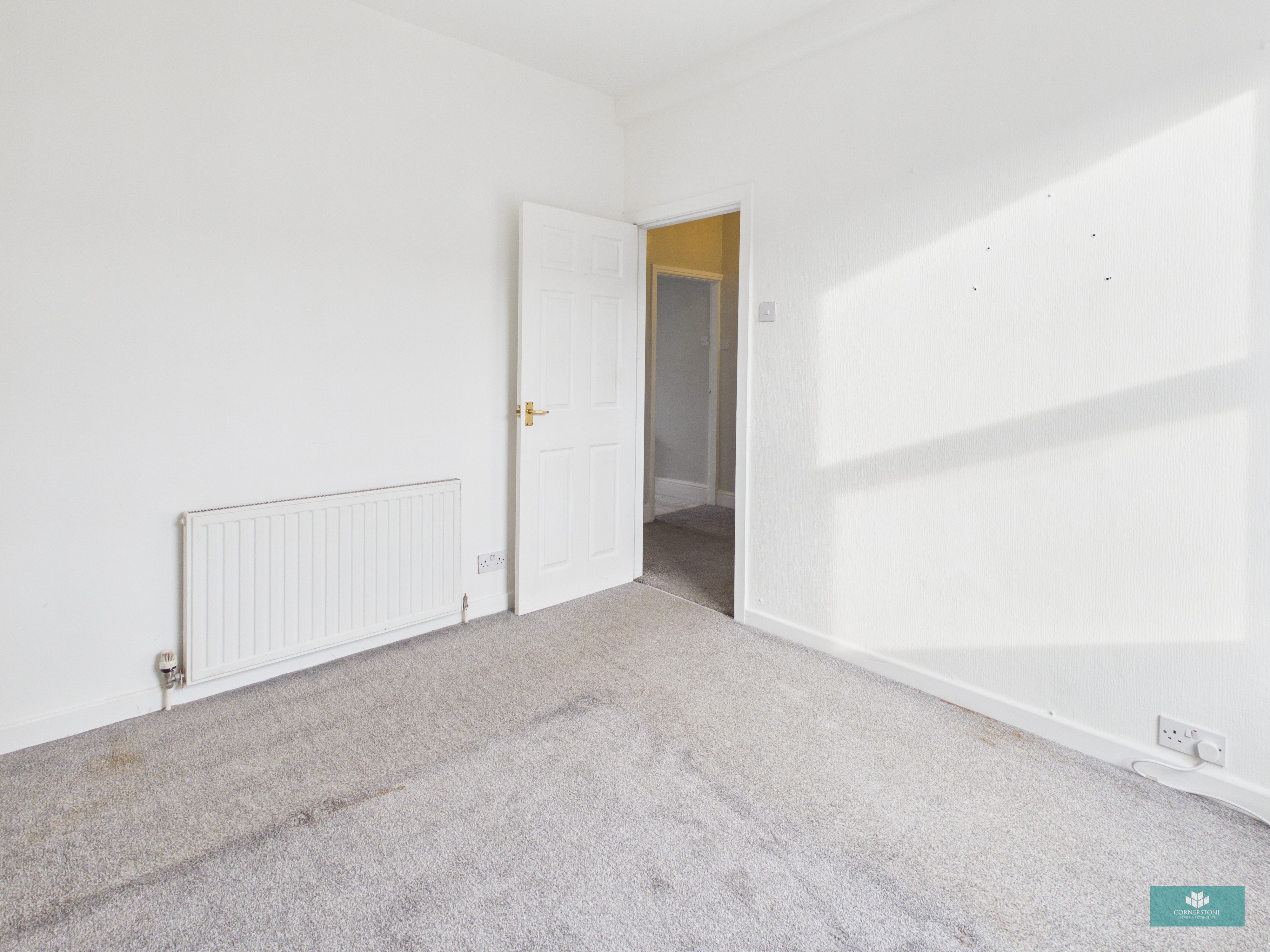 Duckworth Street, Shaw, Oldham, Greater Manchester