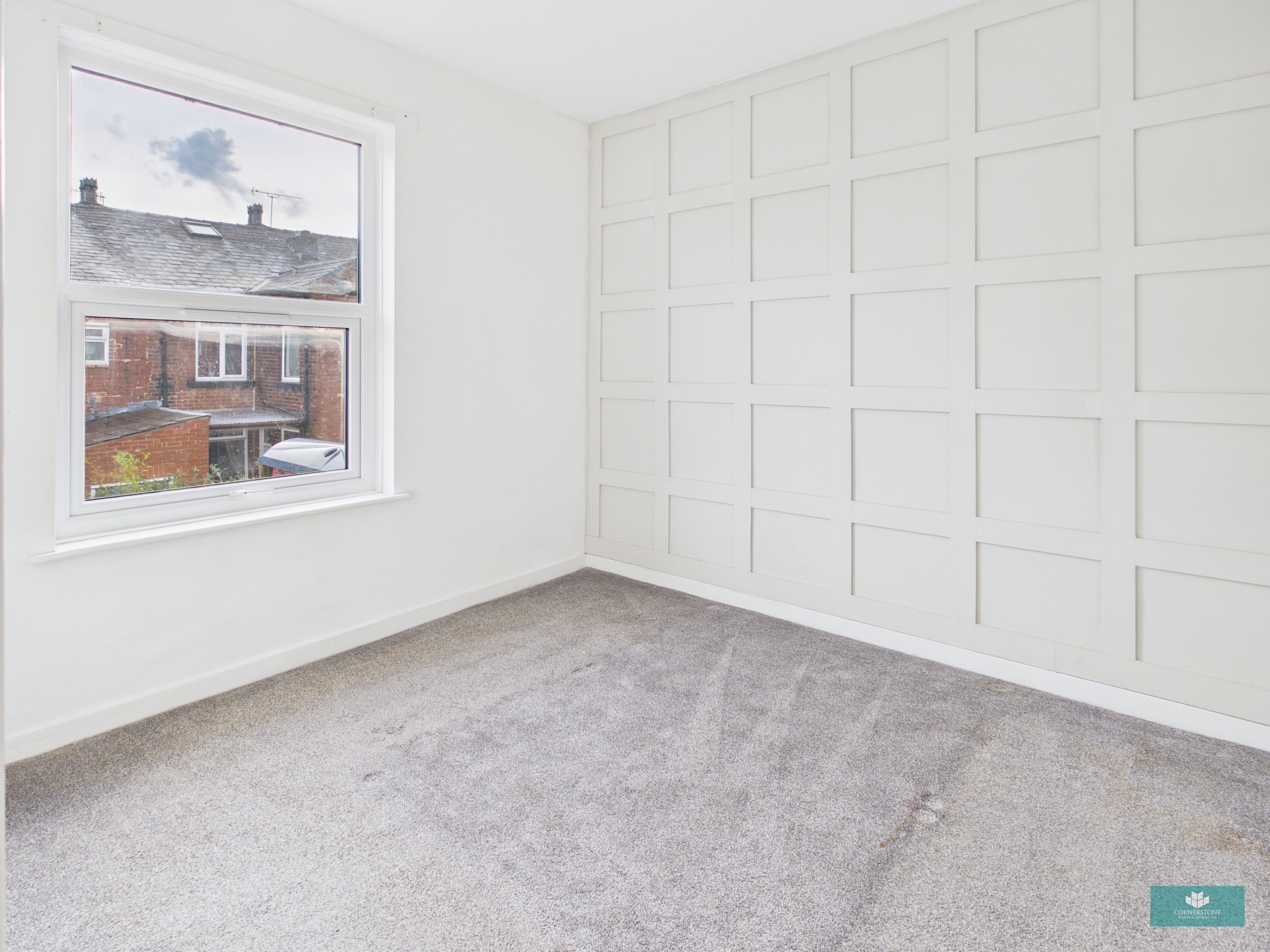 Duckworth Street, Shaw, Oldham, Greater Manchester