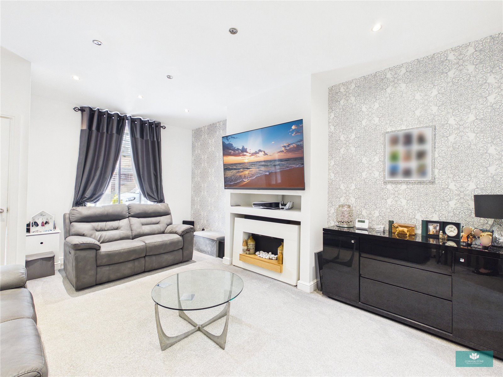 Rochdale Road, Shaw, Oldham, Greater Manchester