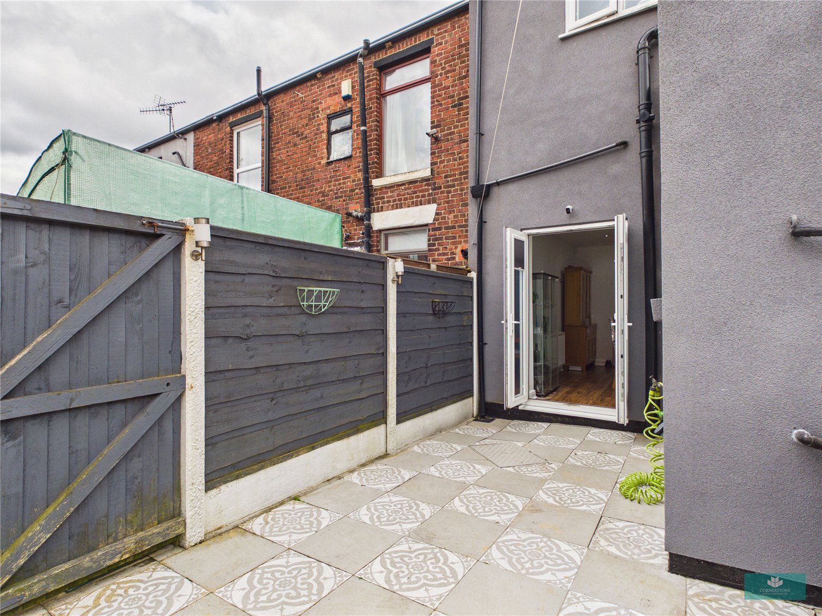 Rochdale Road, Shaw, Oldham, Greater Manchester
