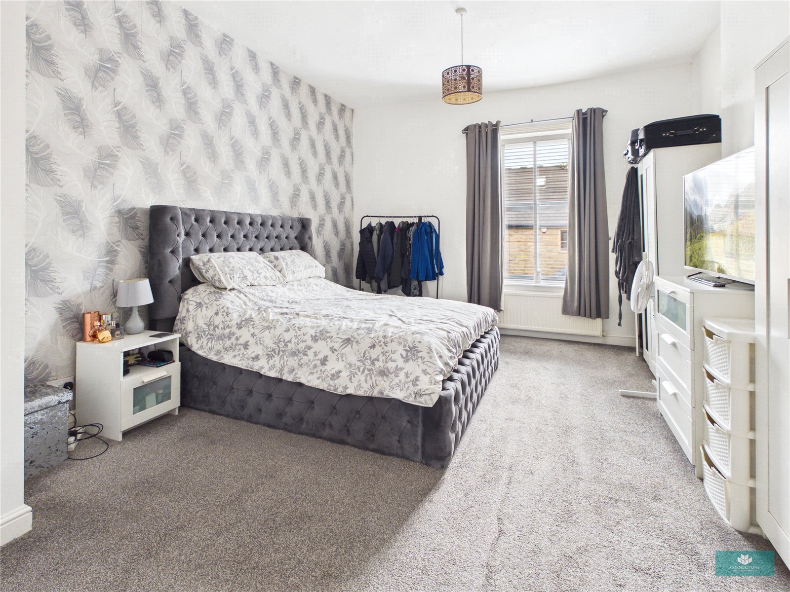Rochdale Road, Shaw, Oldham, Greater Manchester