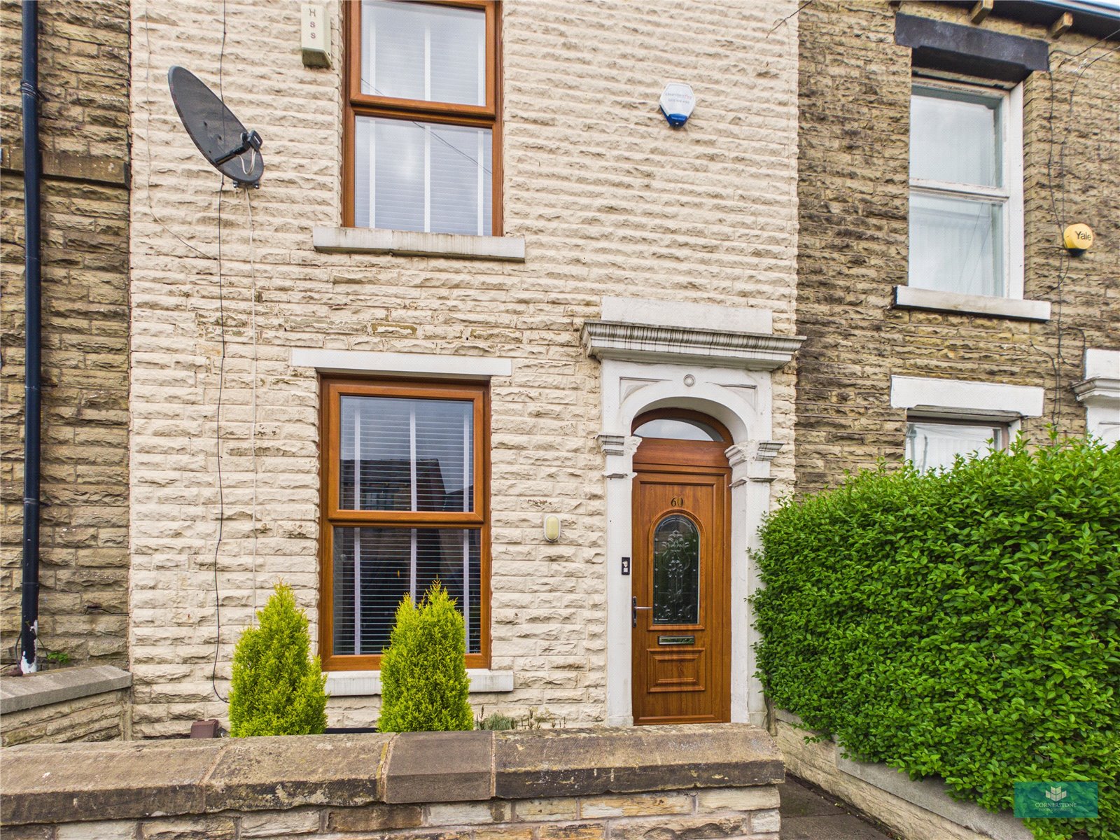 Rochdale Road, Shaw, Oldham, Greater Manchester
