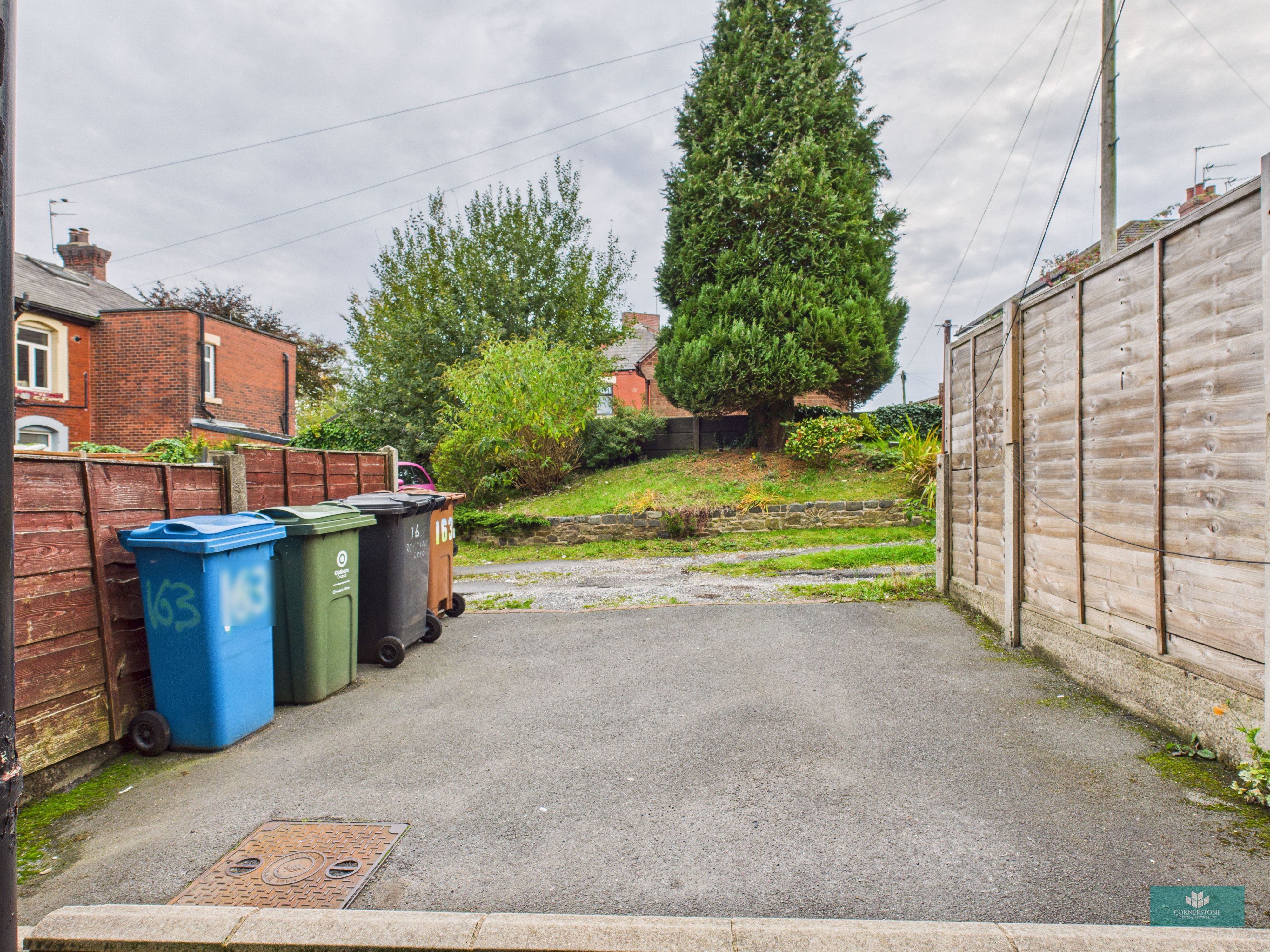 Rochdale Road, Shaw, Oldham, Greater Manchester
