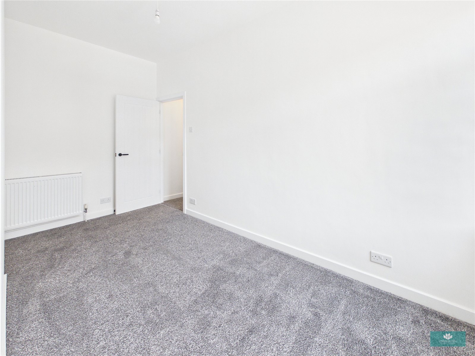 Brunswick Street, Shaw, Oldham, Greater Manchester