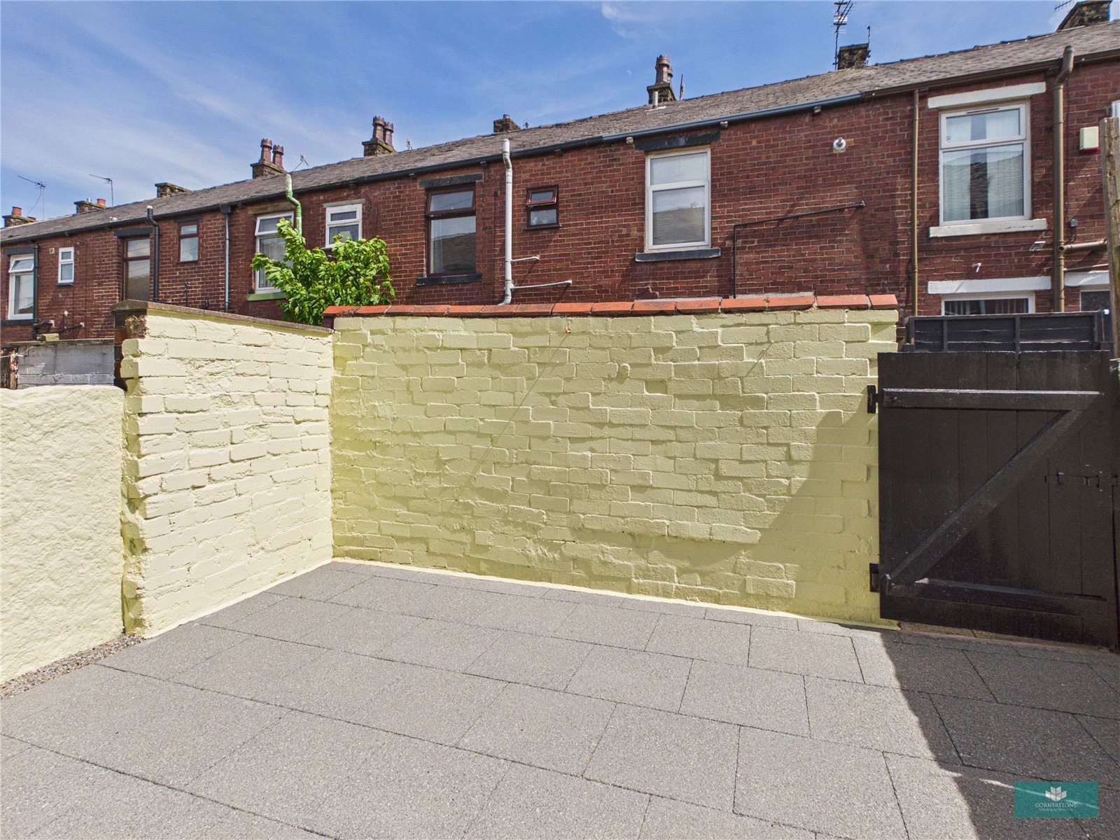 Brunswick Street, Shaw, Oldham, Greater Manchester
