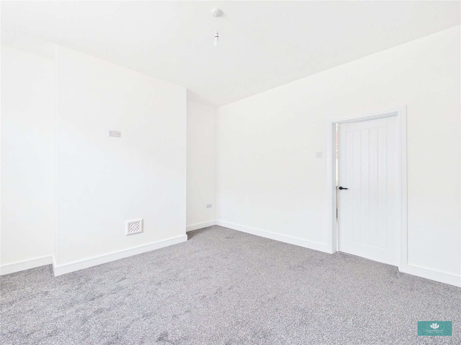 Brunswick Street, Shaw, Oldham, Greater Manchester