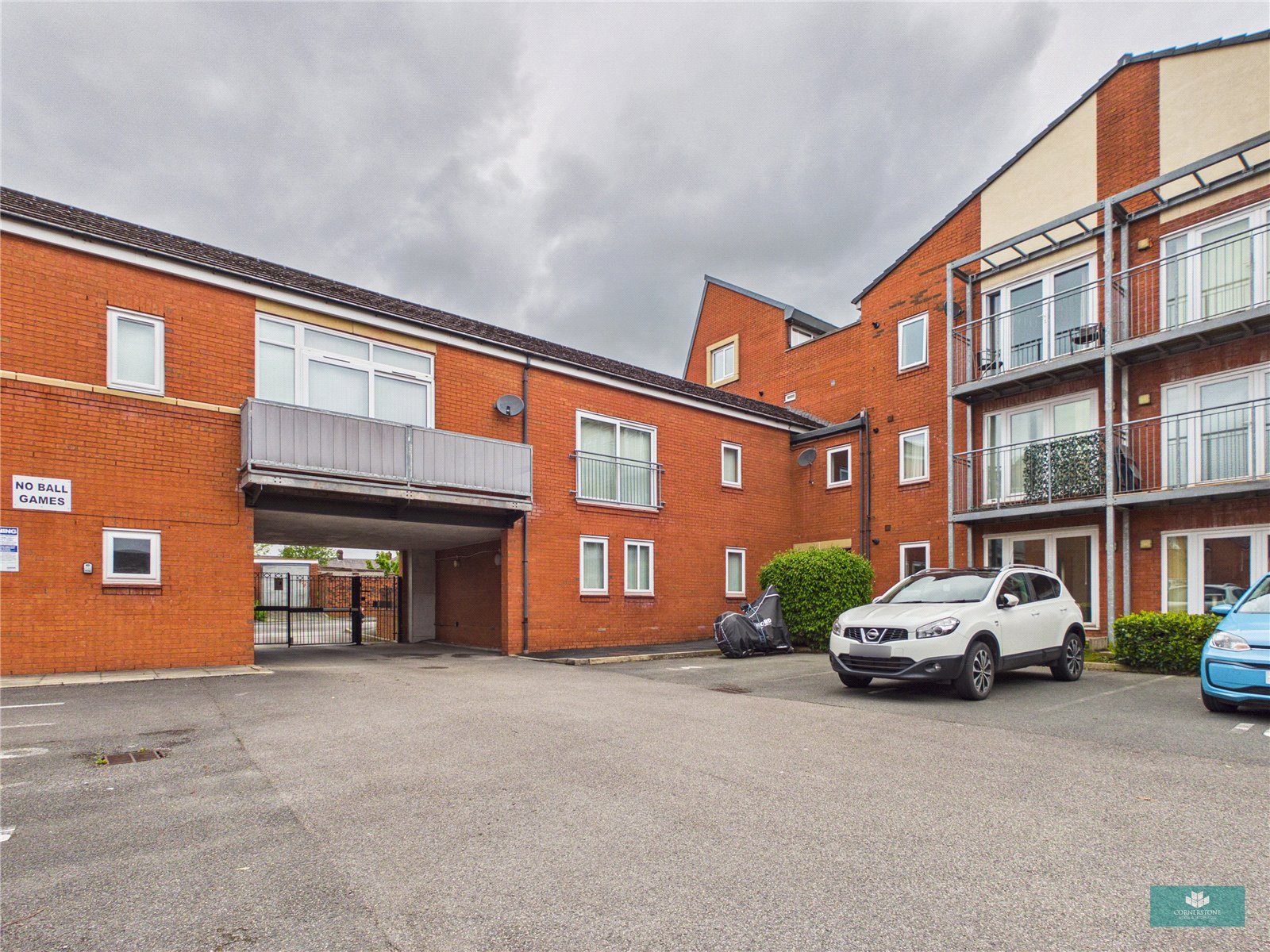 Oldham, Greater Manchester
