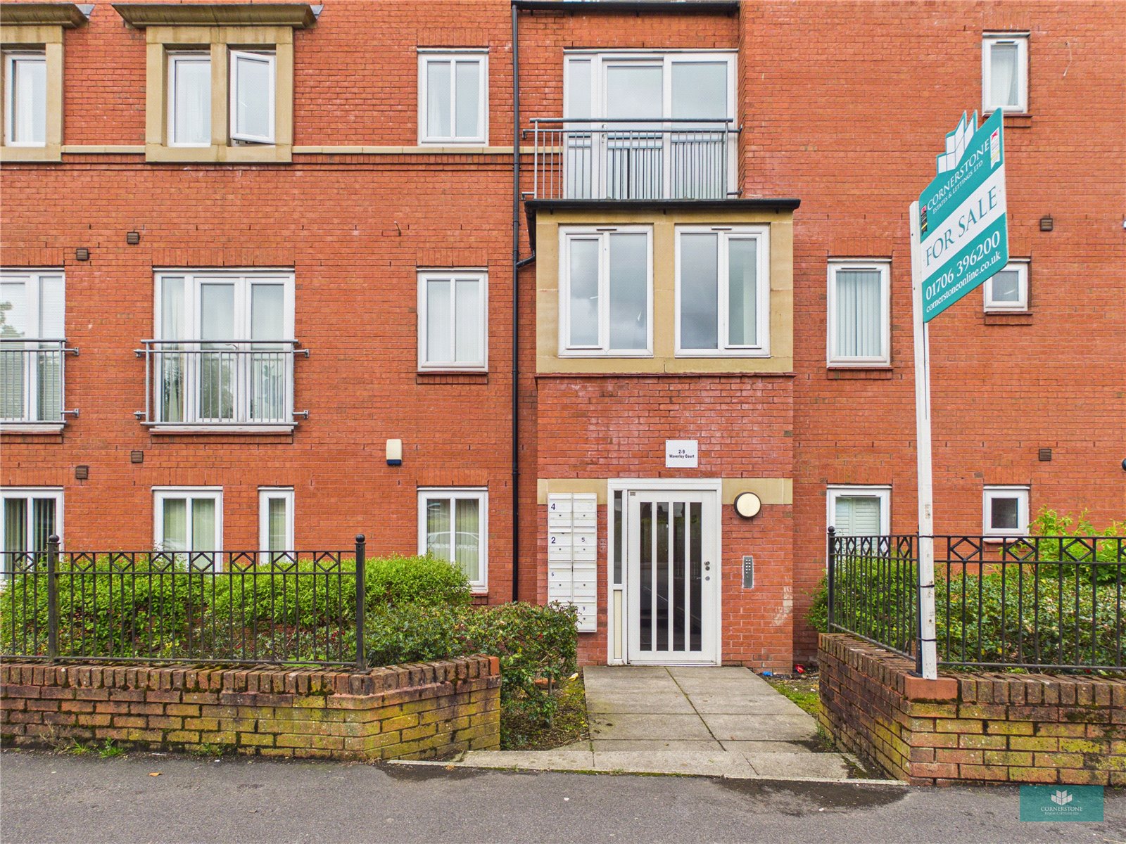 Oldham, Greater Manchester