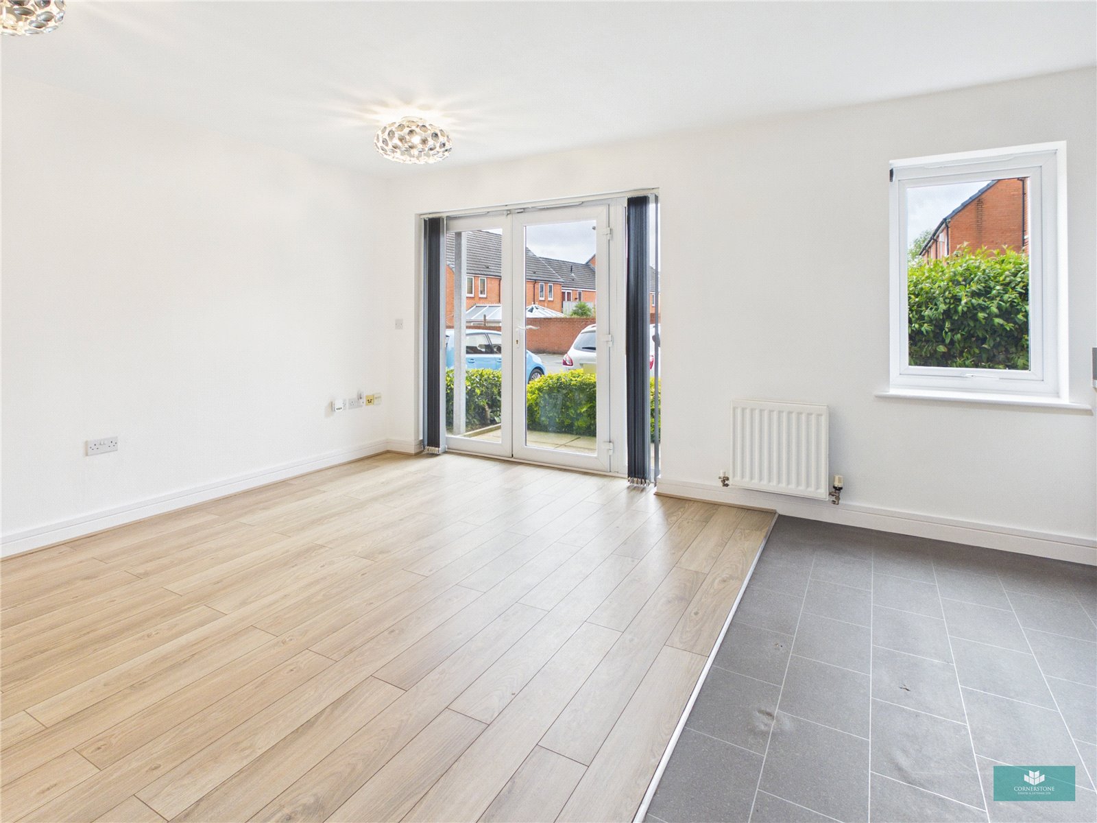 Oldham, Greater Manchester