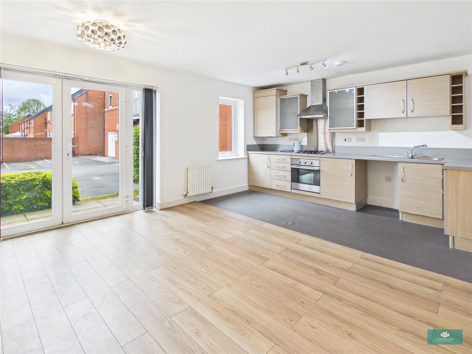 Oldham, Greater Manchester