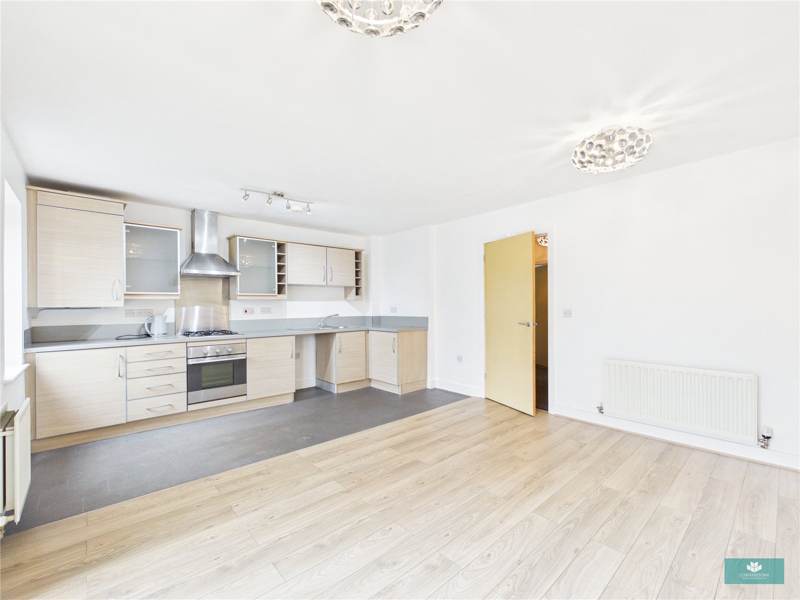 Oldham, Greater Manchester