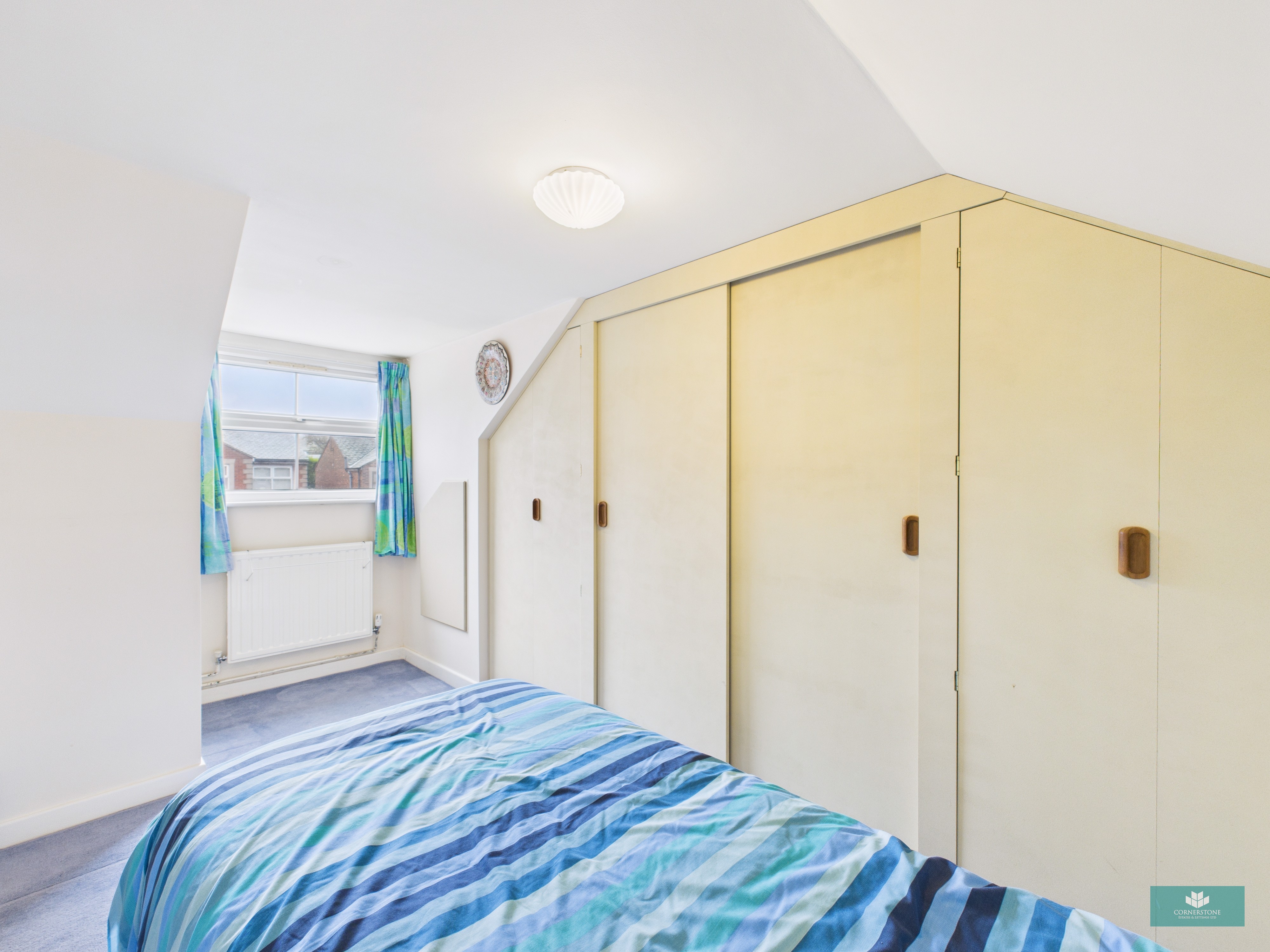 Millbrook Close, Shaw