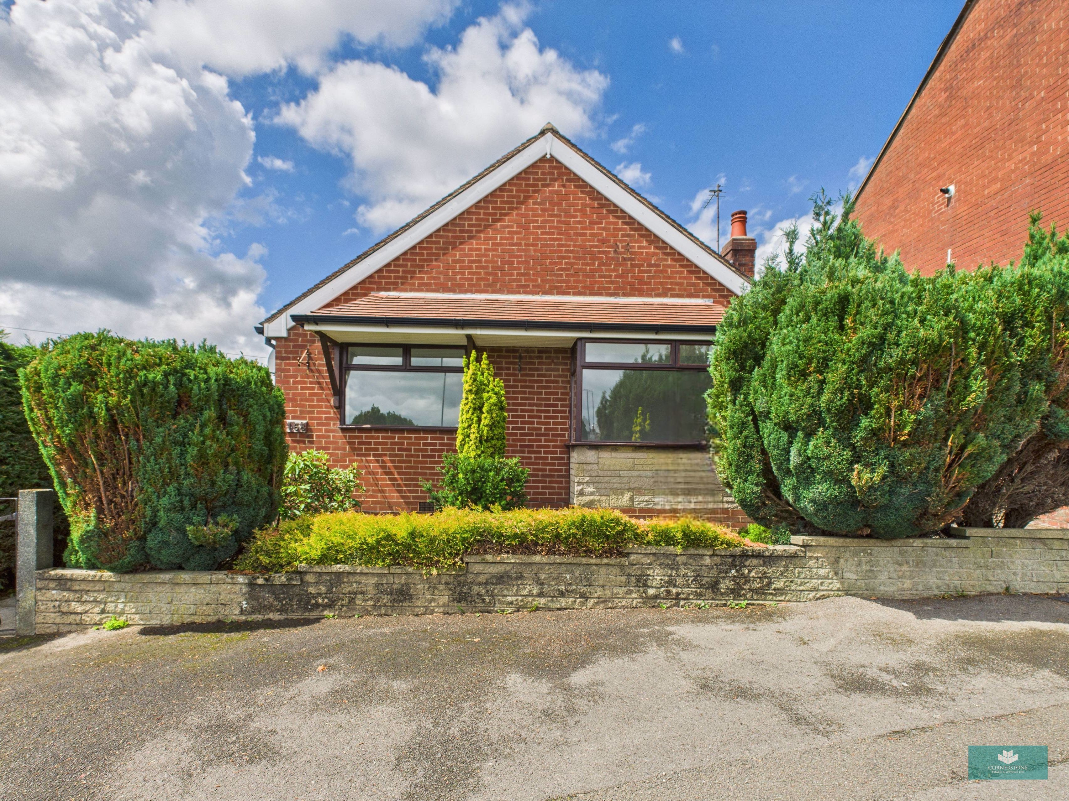 Trent Road, Shaw, Greater Manchester