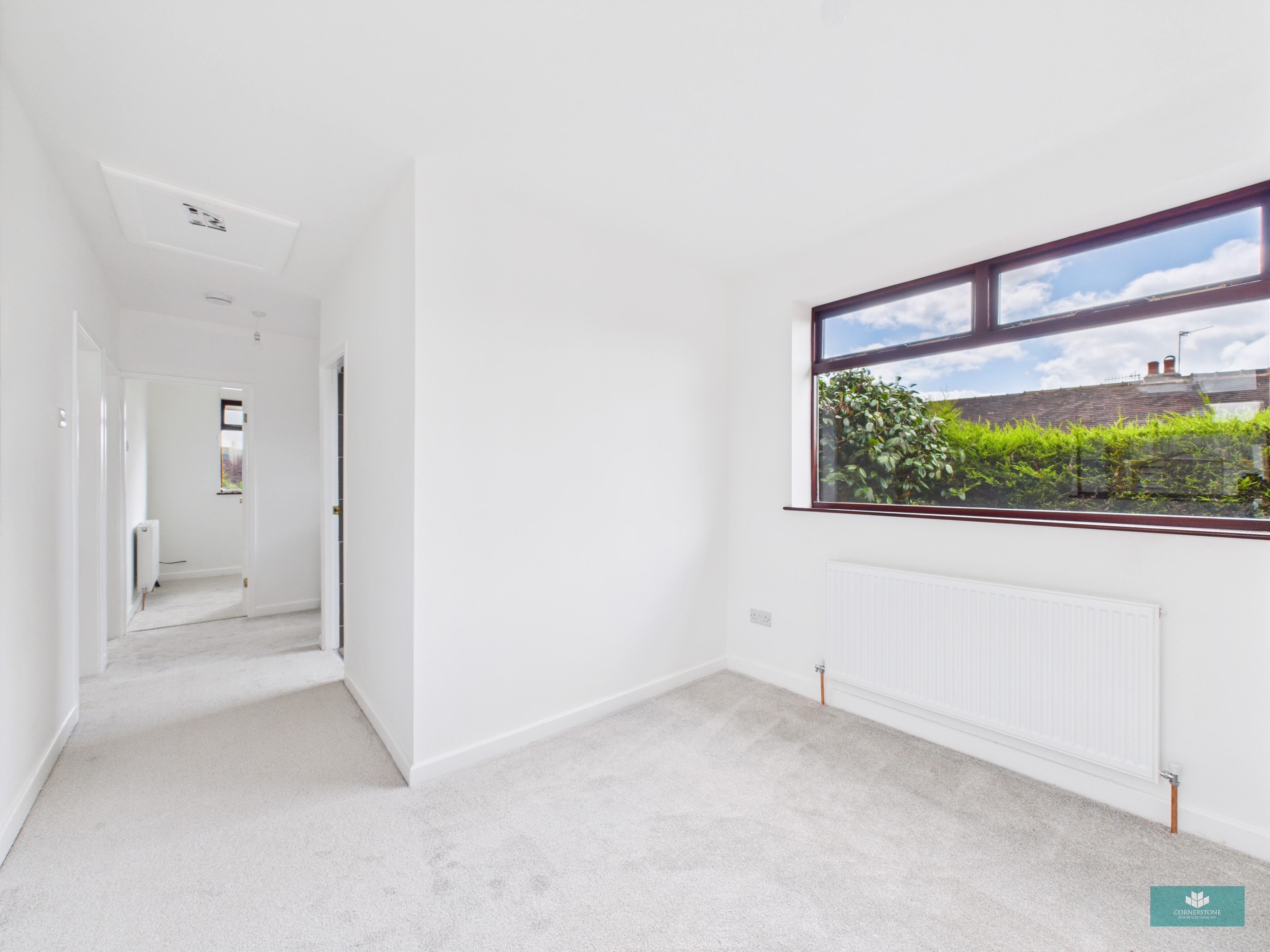 Trent Road, Shaw, Greater Manchester