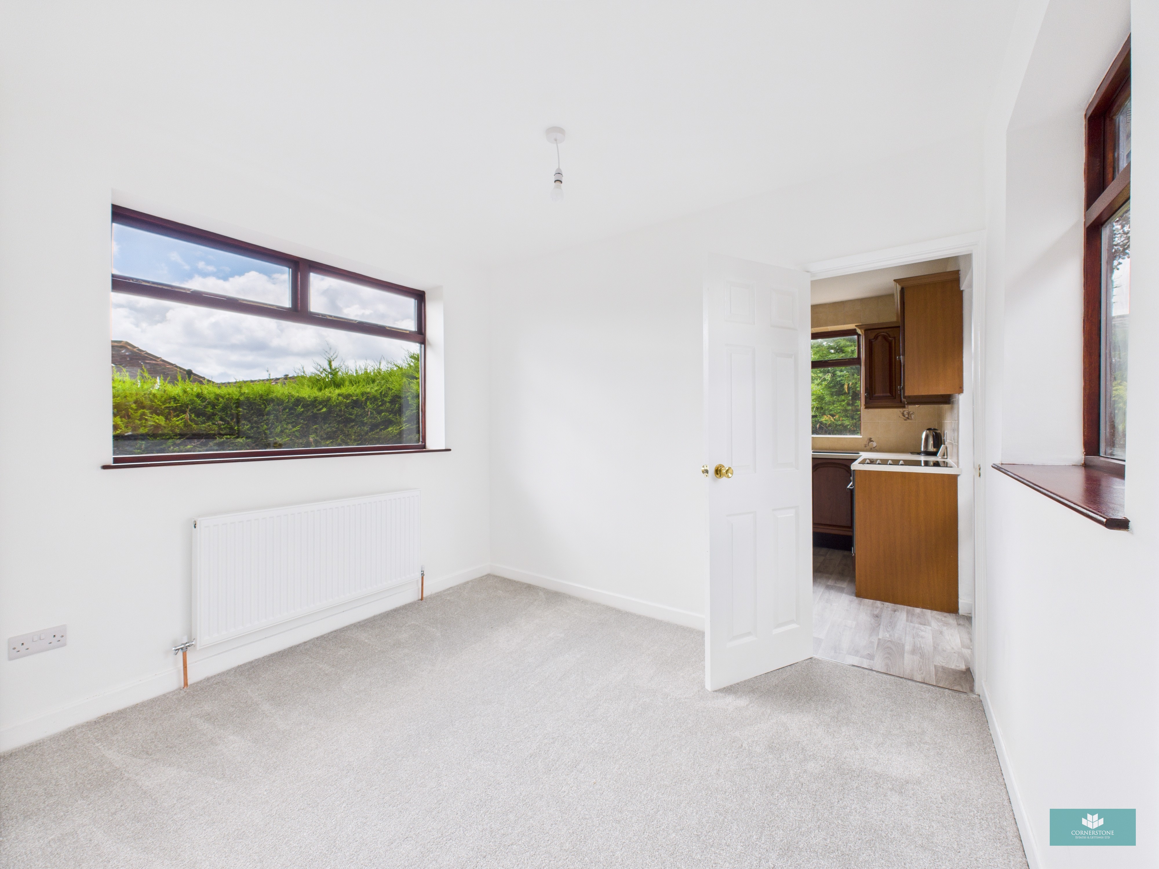 Trent Road, Shaw, Greater Manchester