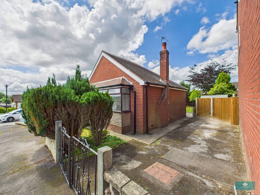 Trent Road, Shaw, Greater Manchester
