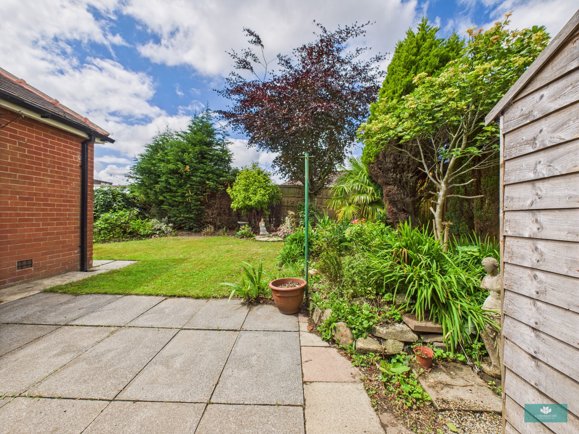 Trent Road, Shaw, Greater Manchester