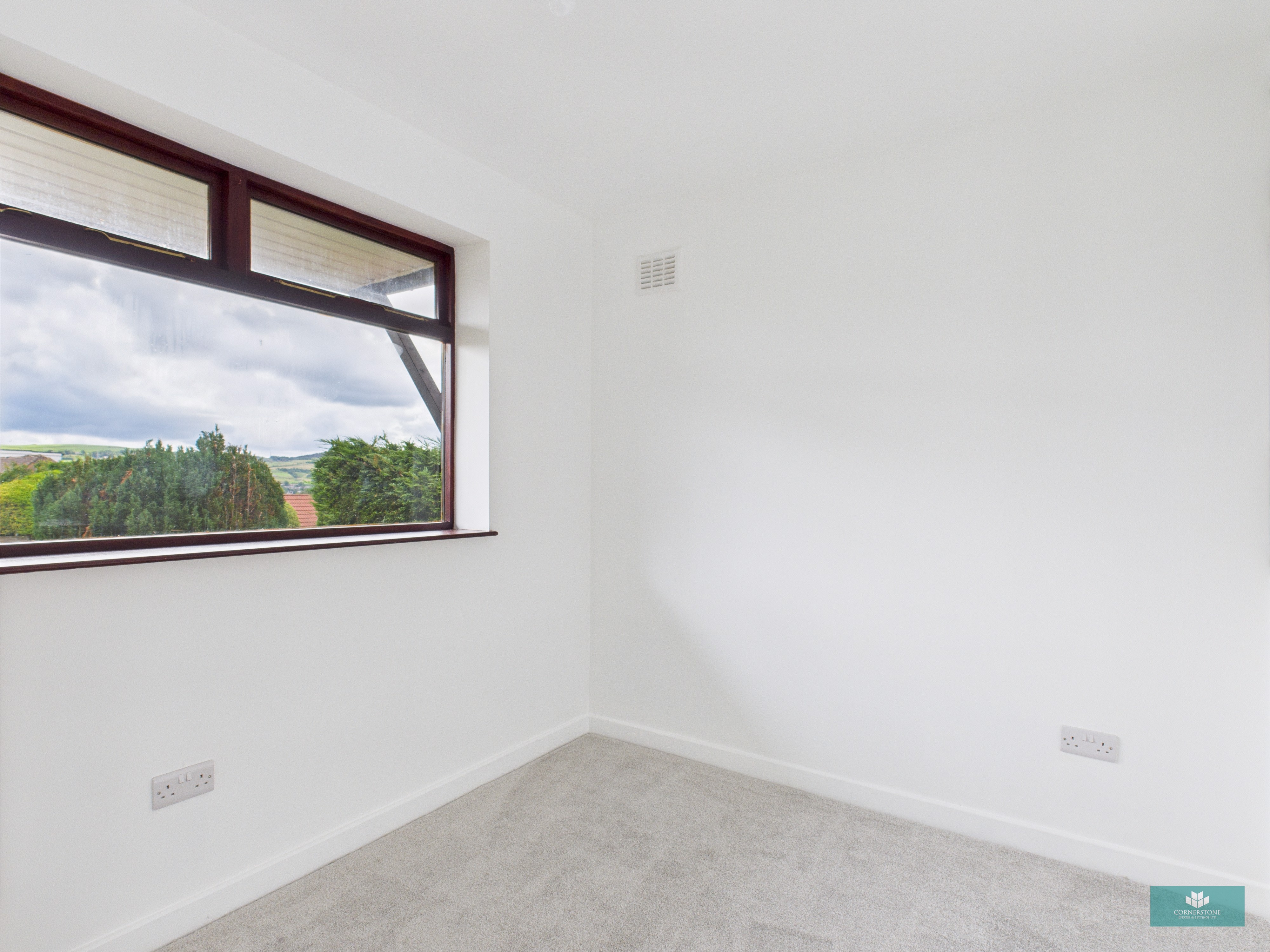 Trent Road, Shaw, Greater Manchester