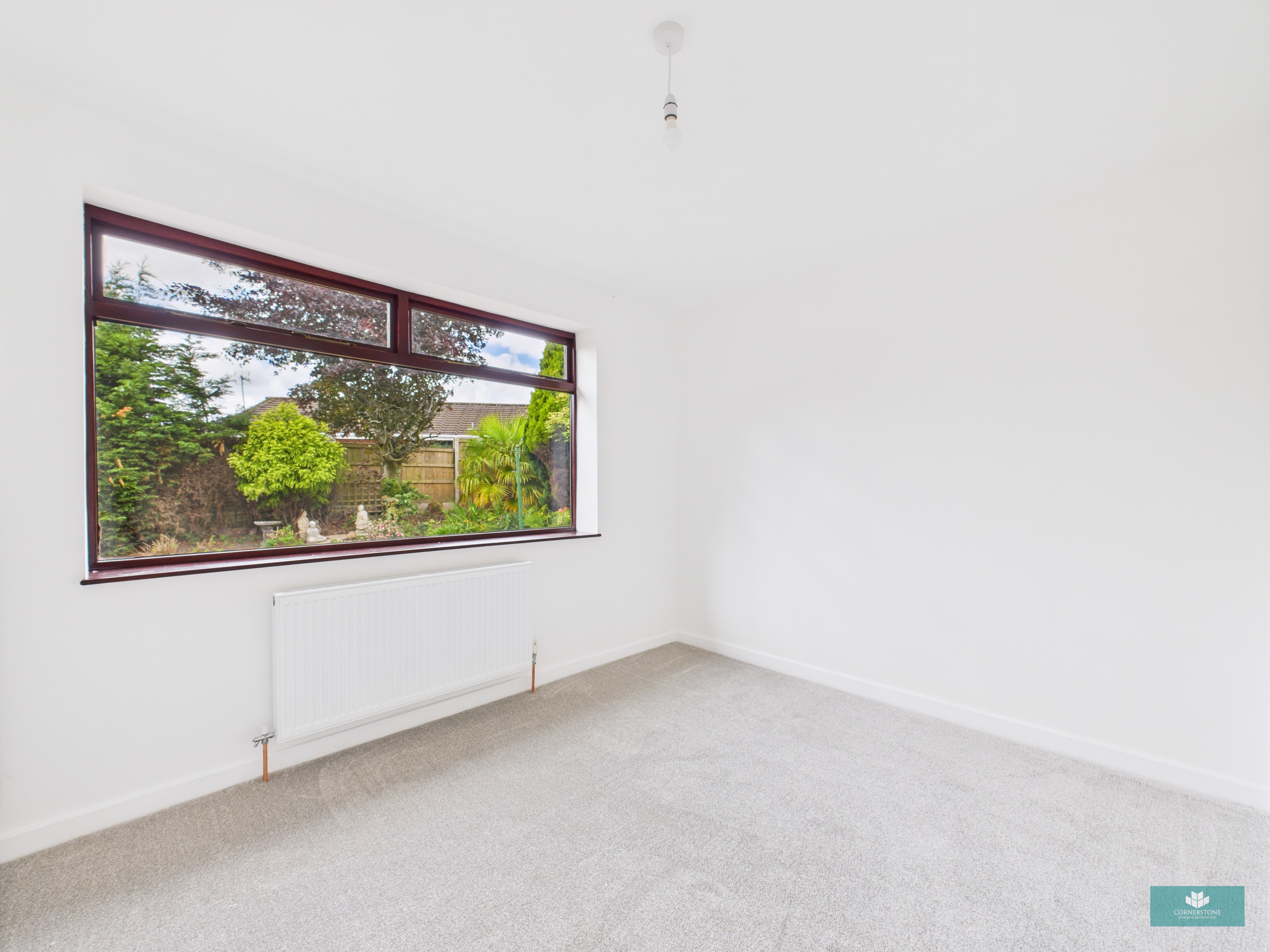 Trent Road, Shaw, Greater Manchester