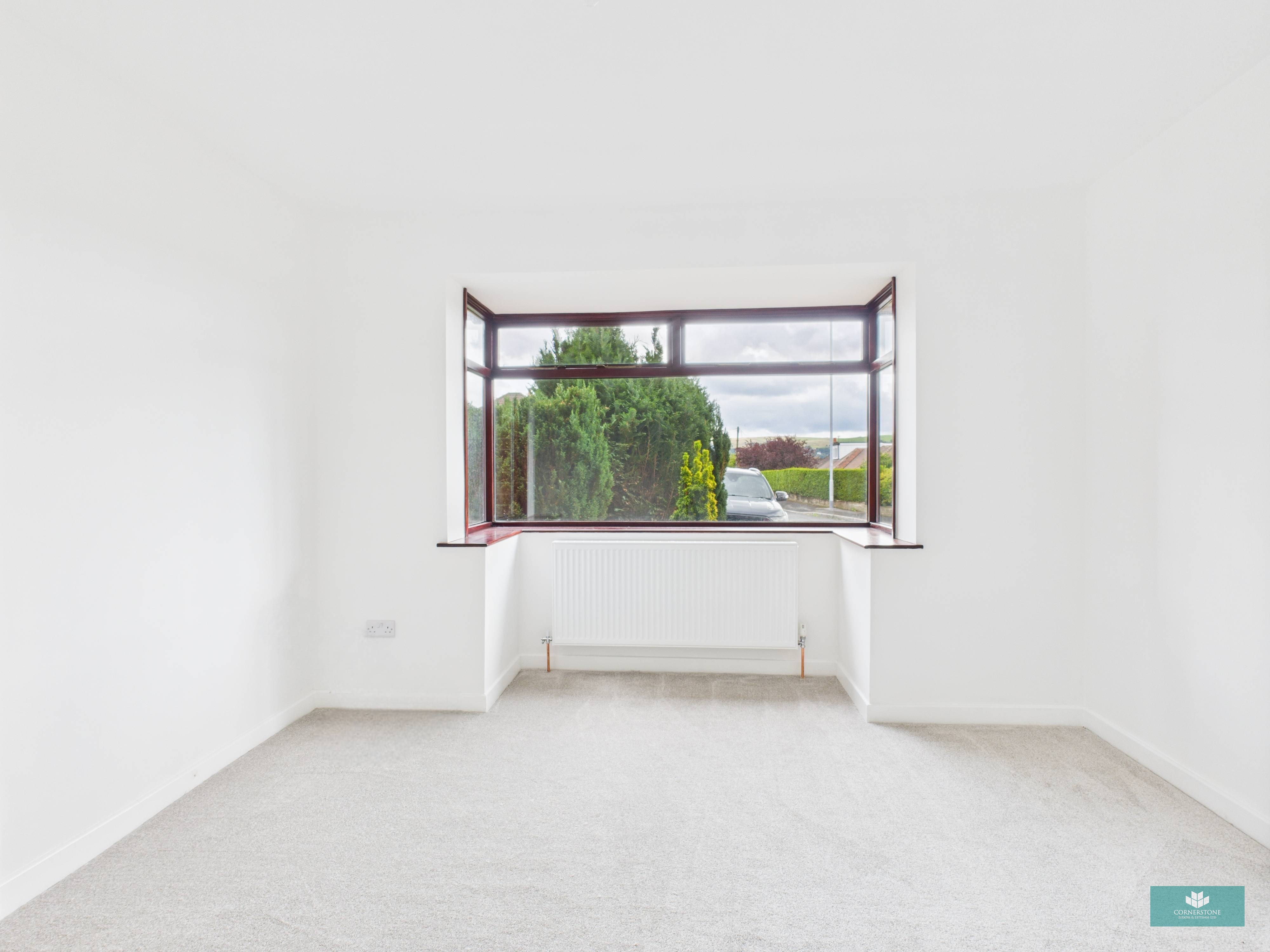 Trent Road, Shaw, Greater Manchester