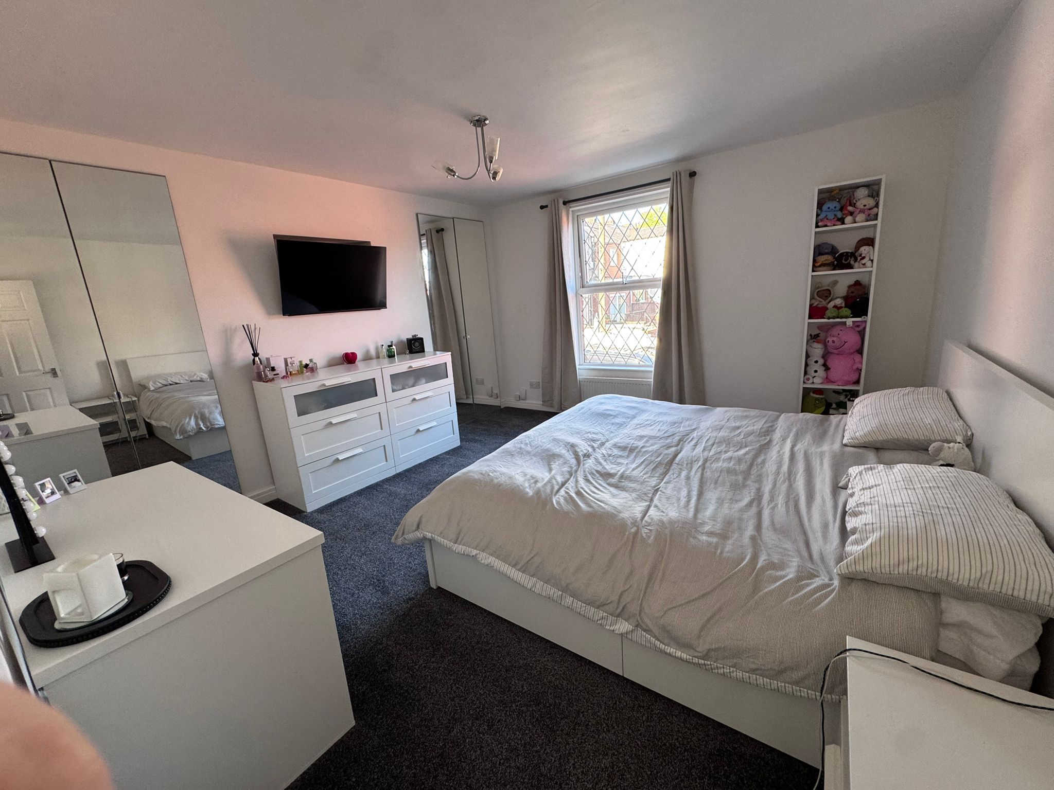 North Street, Royton, Oldham, Greater Manchester
