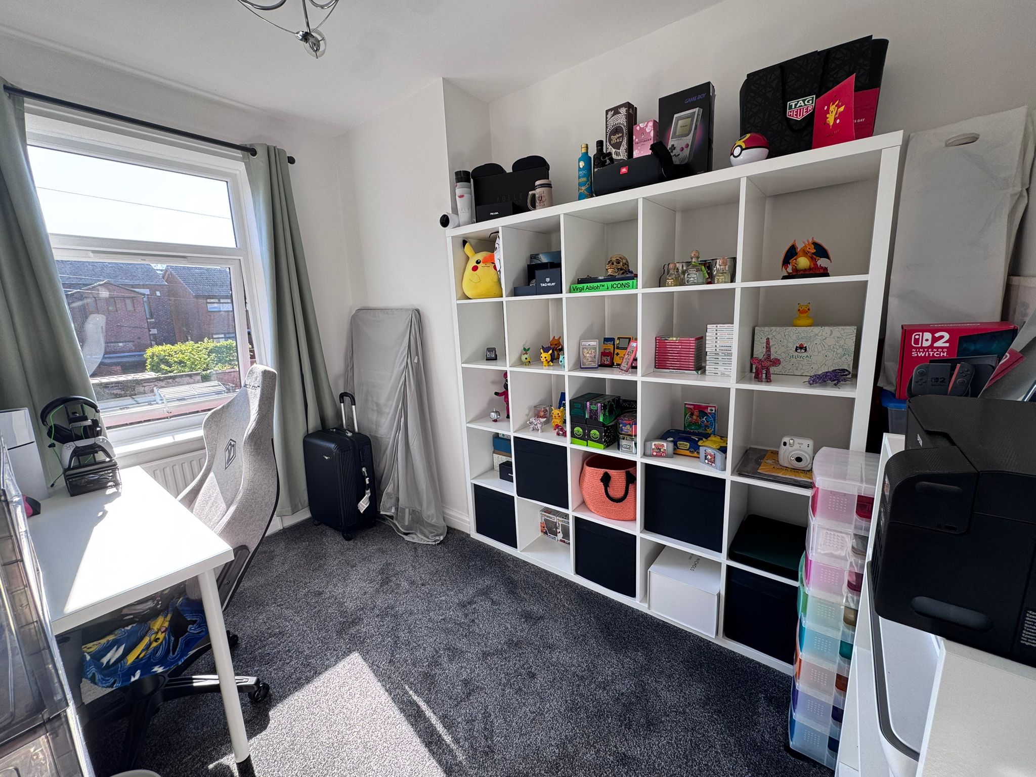 North Street, Royton, Oldham, Greater Manchester