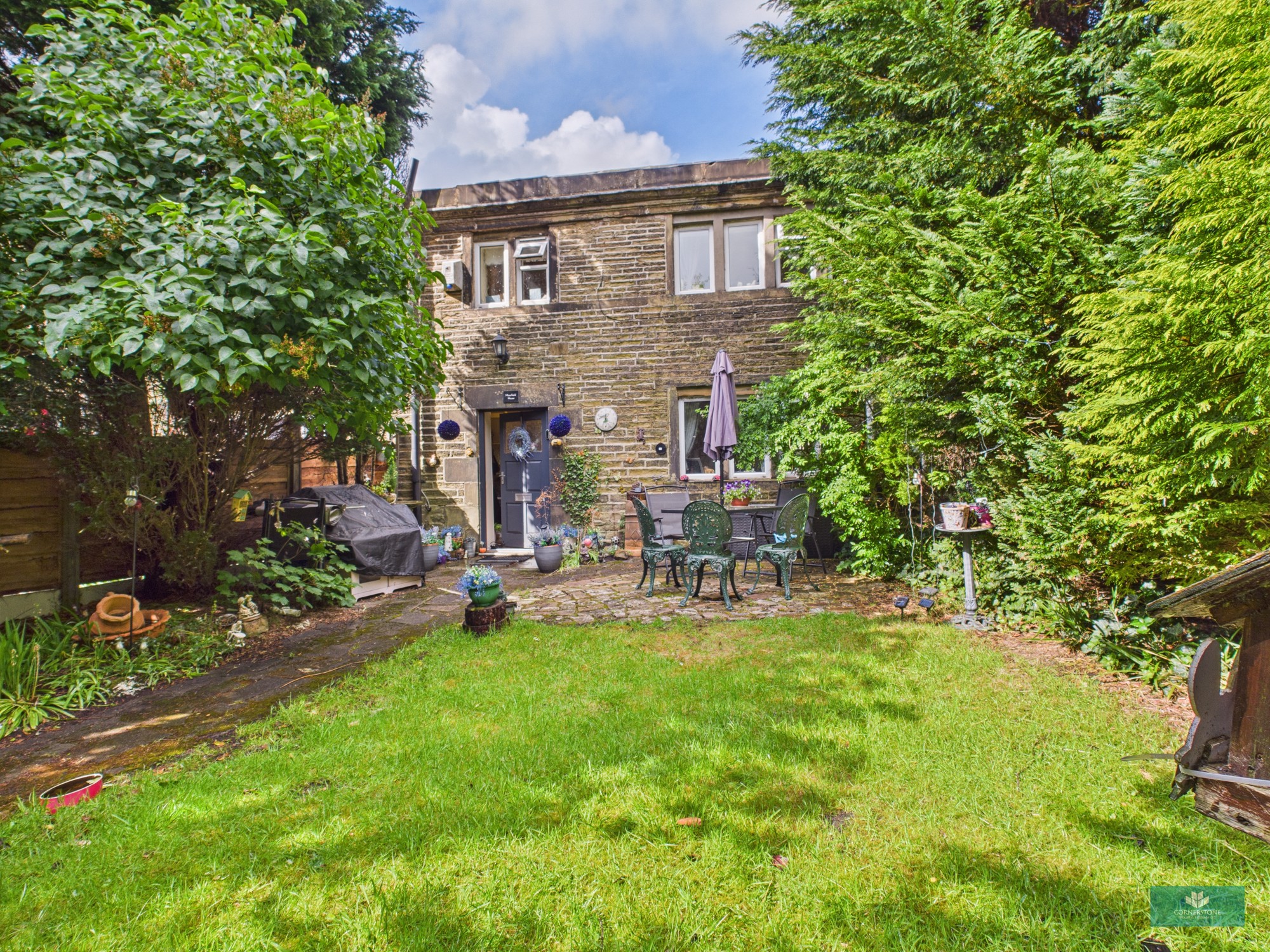 Shaw, Oldham, Greater Manchester