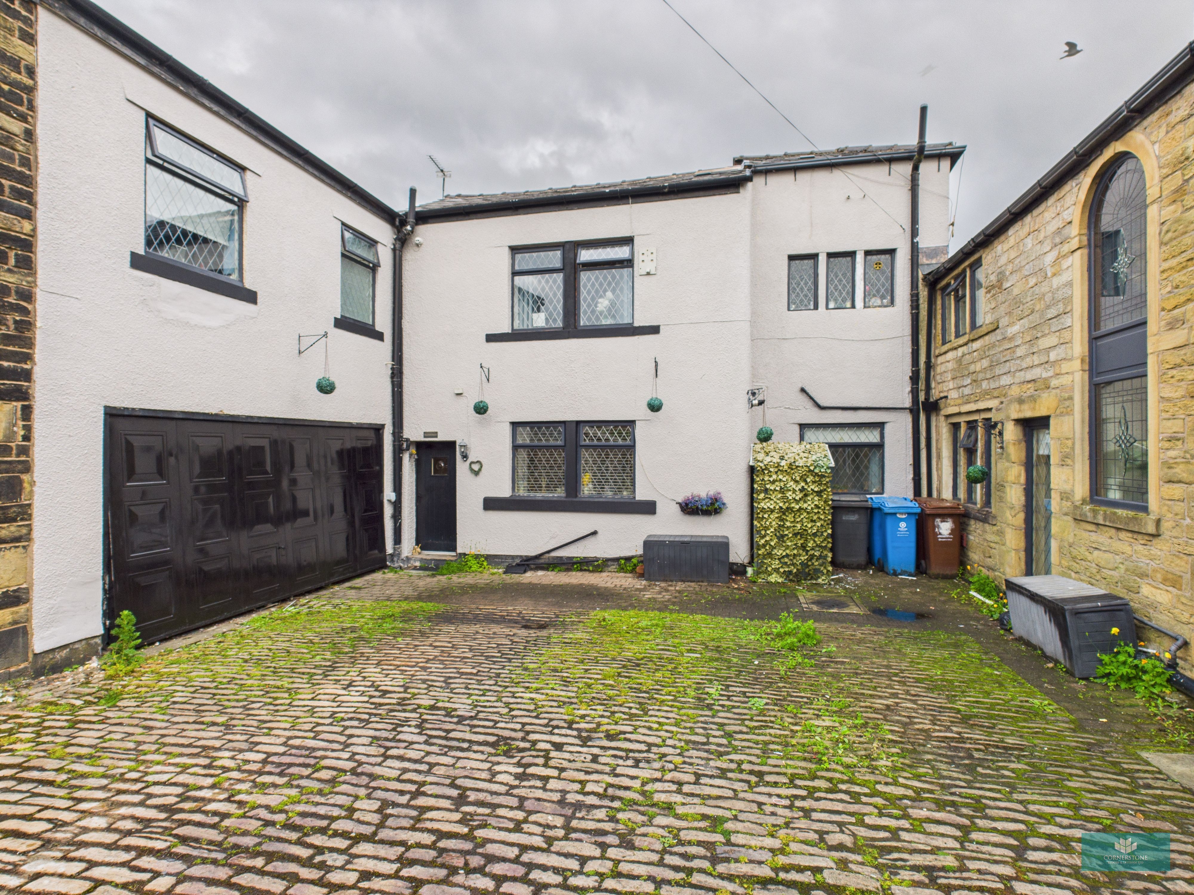 Shaw, Oldham, Greater Manchester