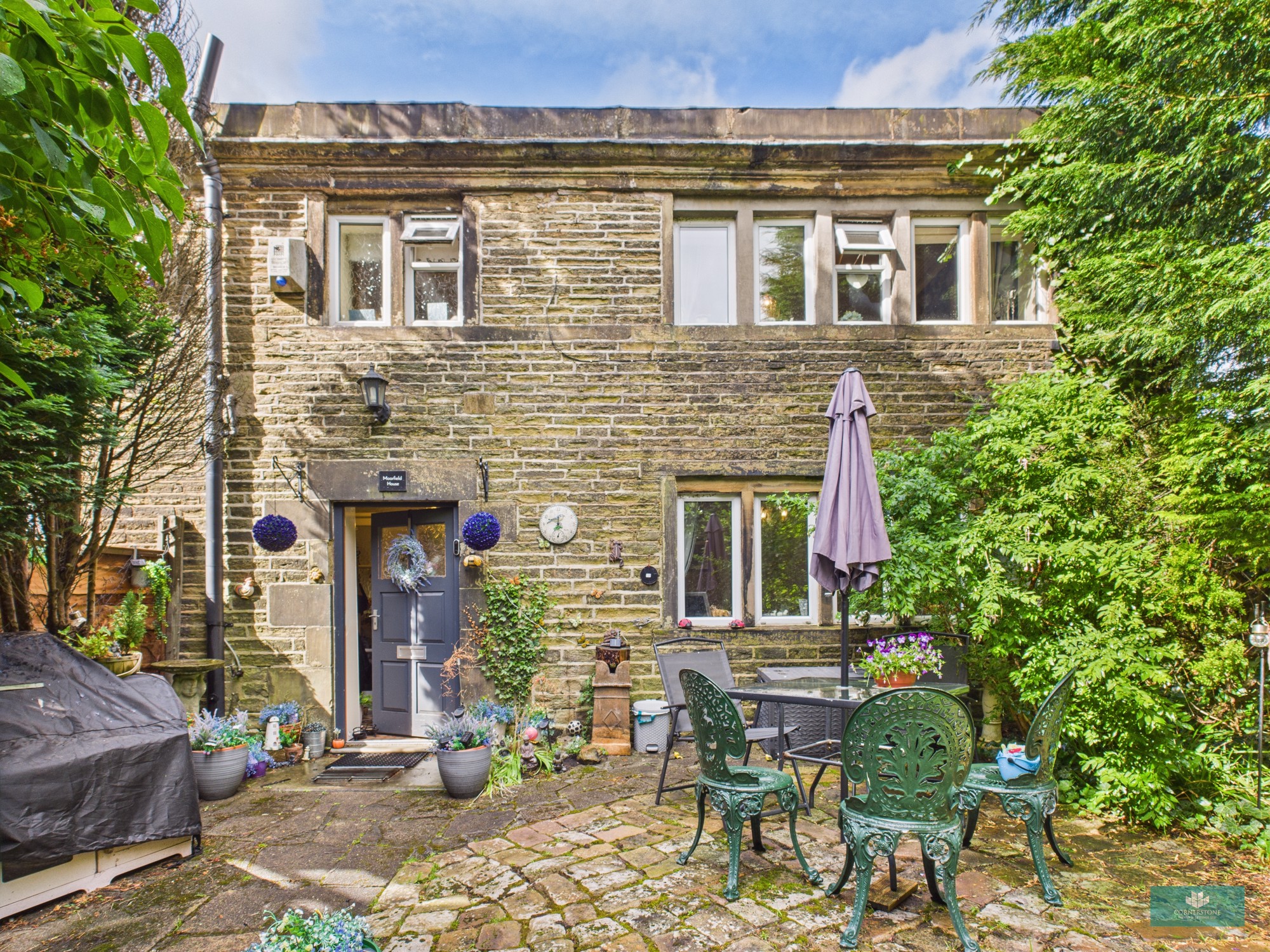 Shaw, Oldham, Greater Manchester