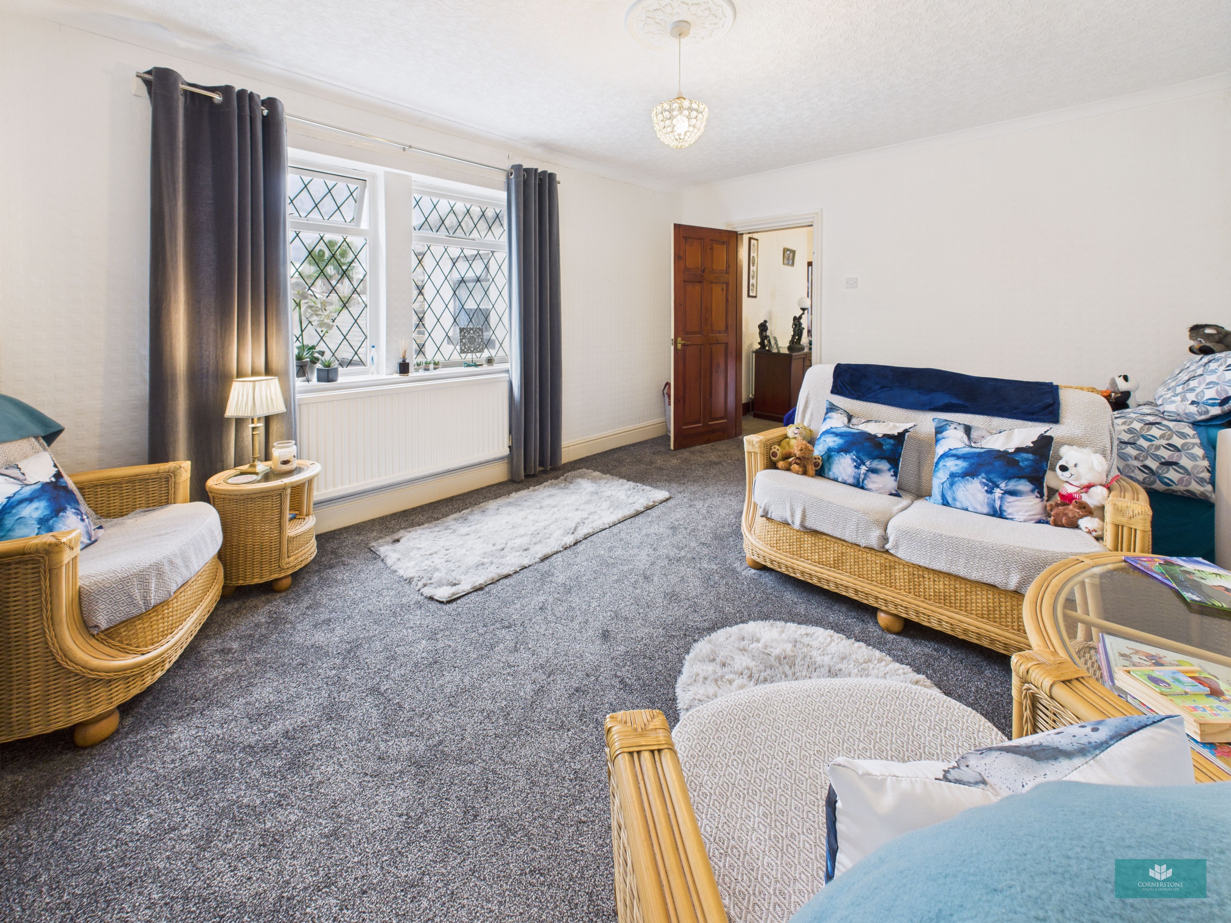 Shaw, Oldham, Greater Manchester
