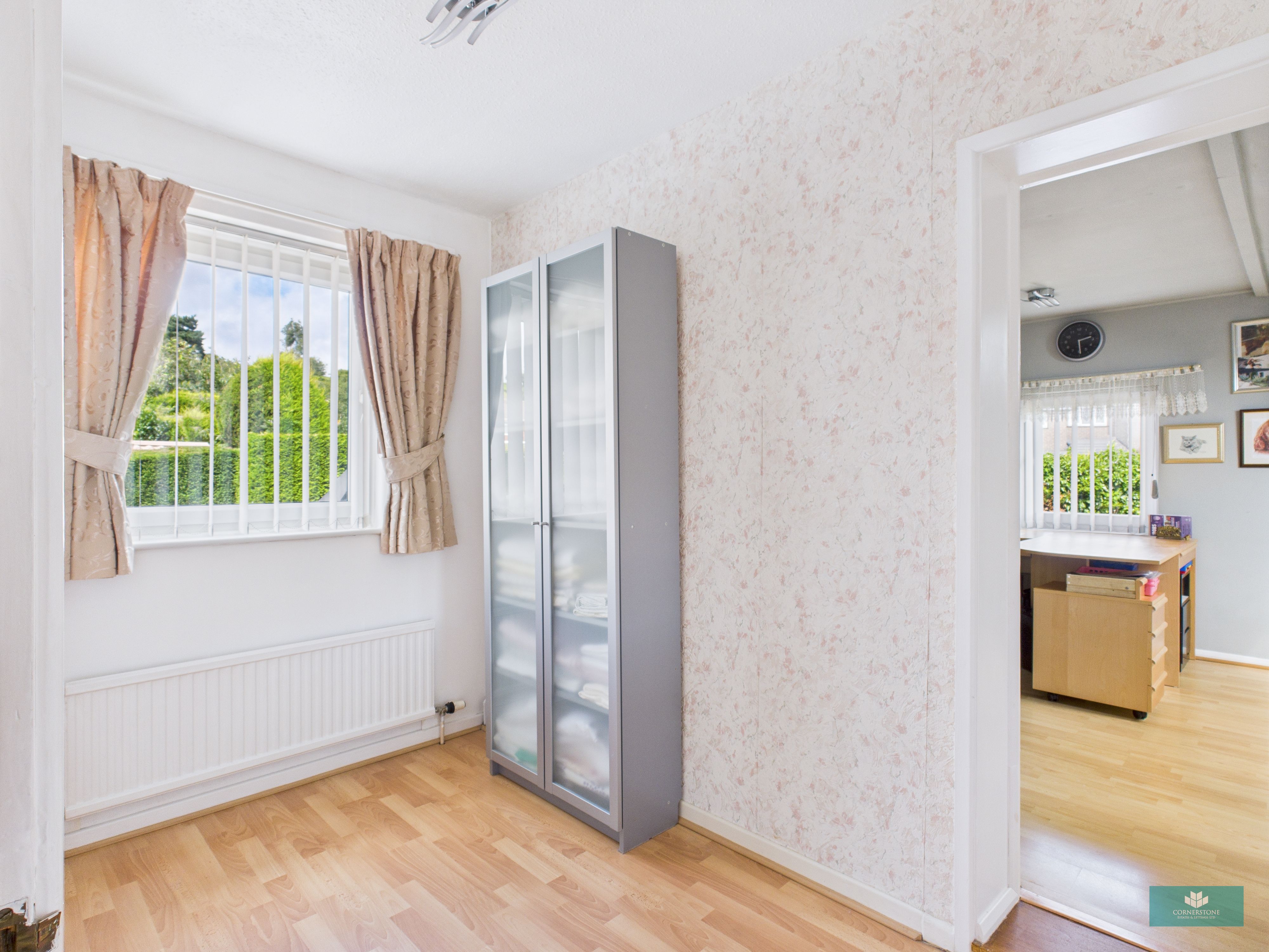 Whitfield Rise, High Crompton Shaw, Oldham, Greater Manchester