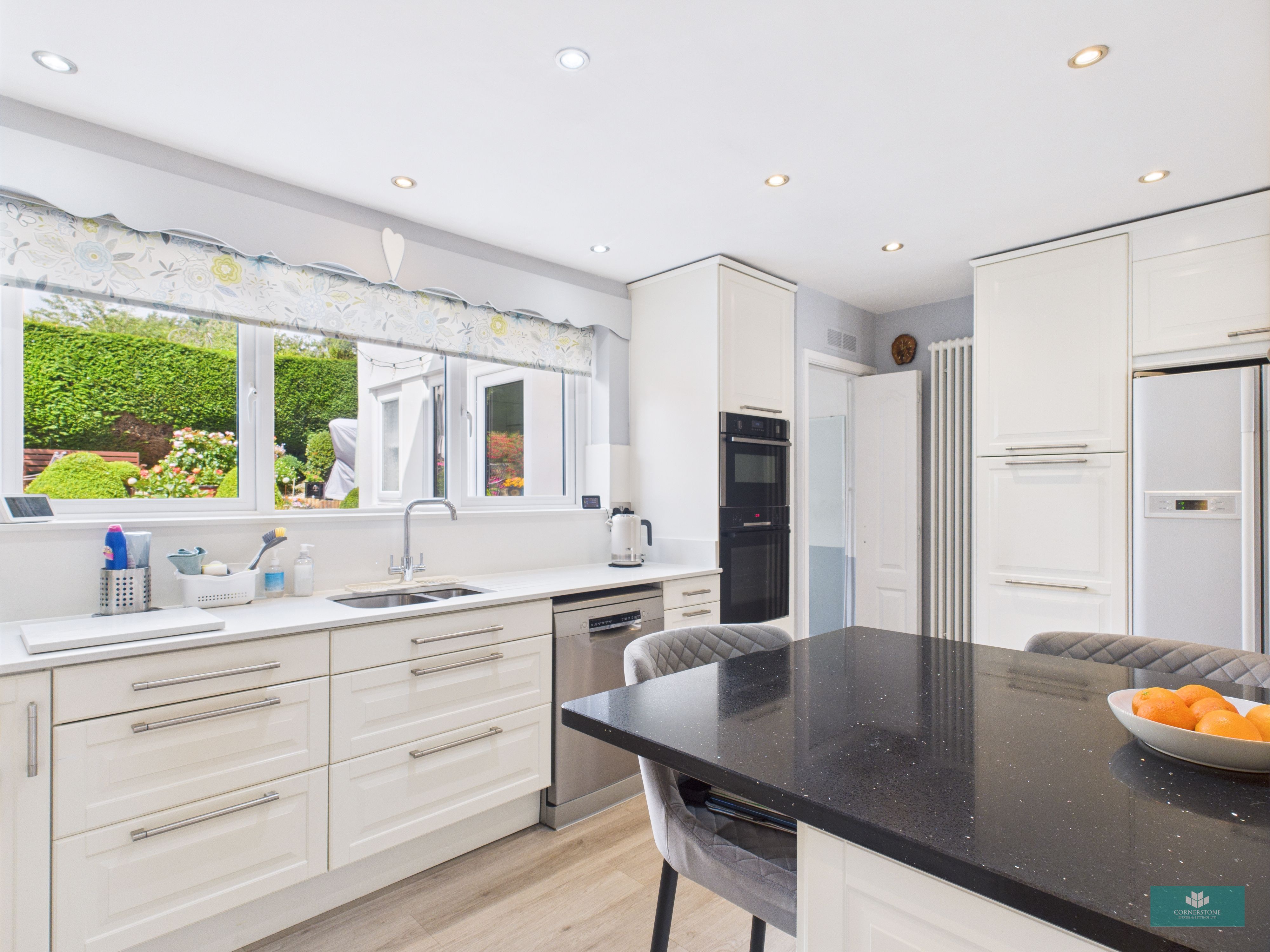 Whitfield Rise, High Crompton Shaw, Oldham, Greater Manchester