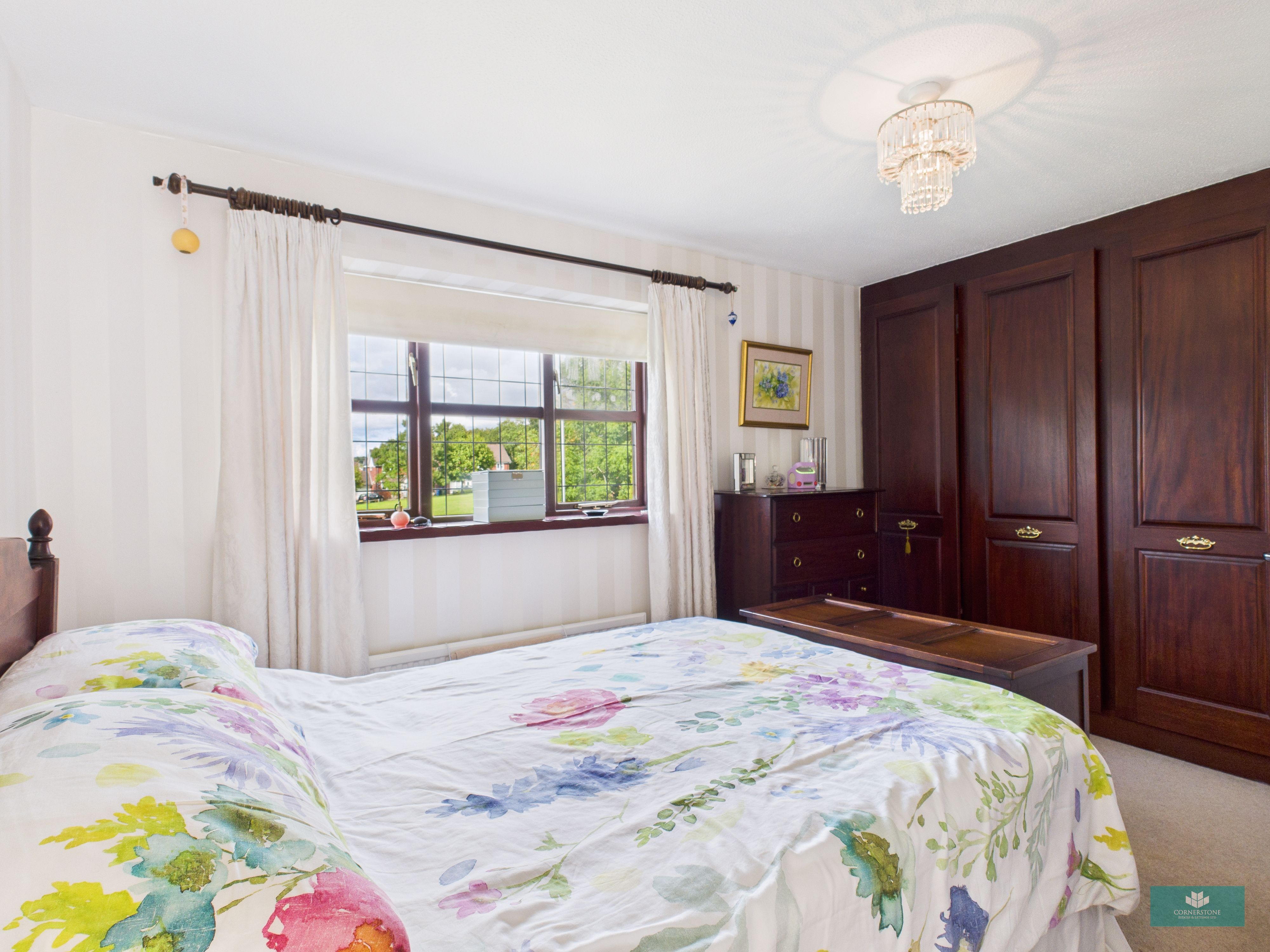 Wendlebury Green, Royton, Oldham, Greater Manchester