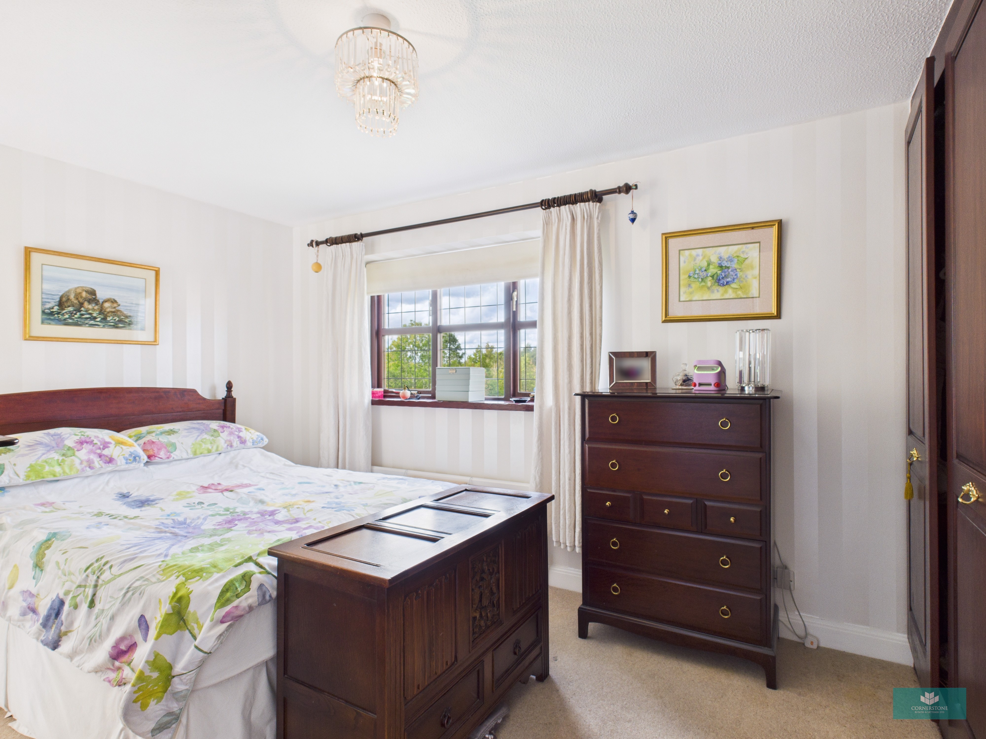 Wendlebury Green, Royton, Oldham, Greater Manchester