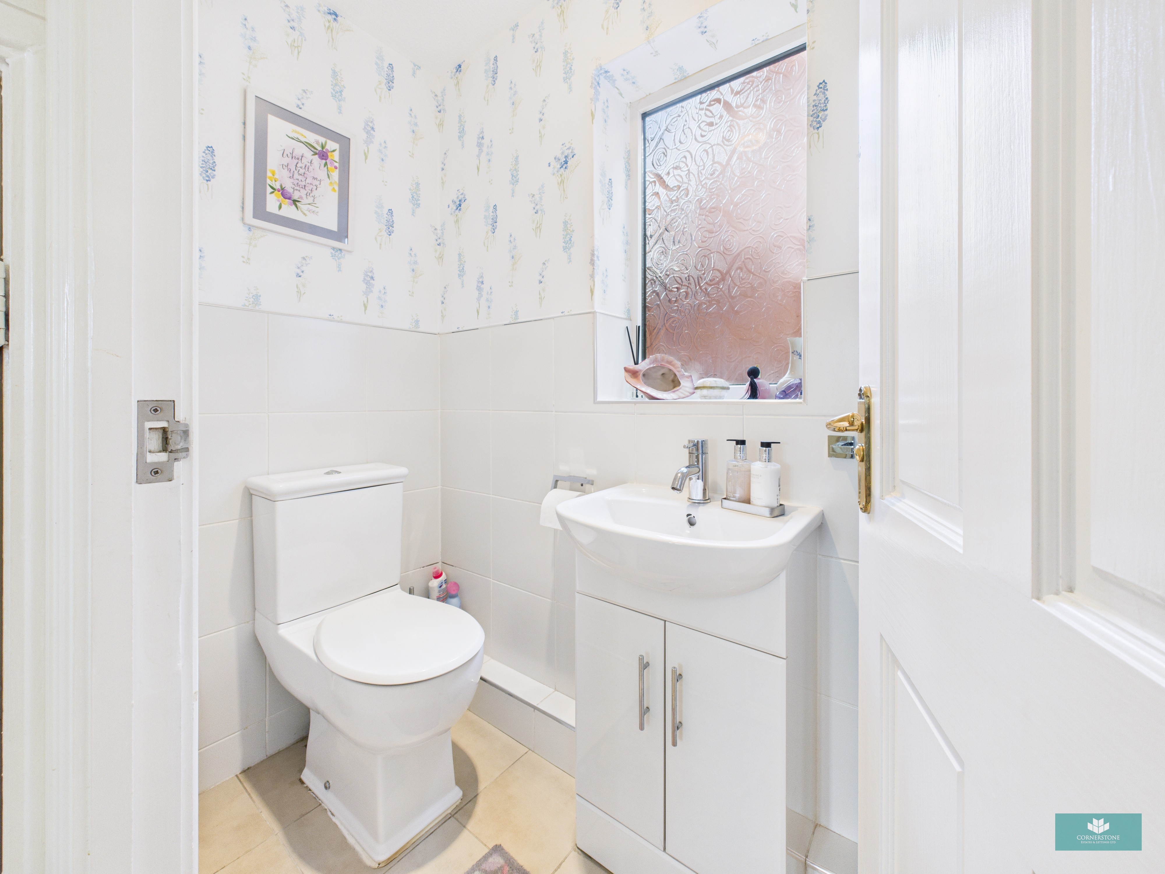 Wendlebury Green, Royton, Oldham, Greater Manchester