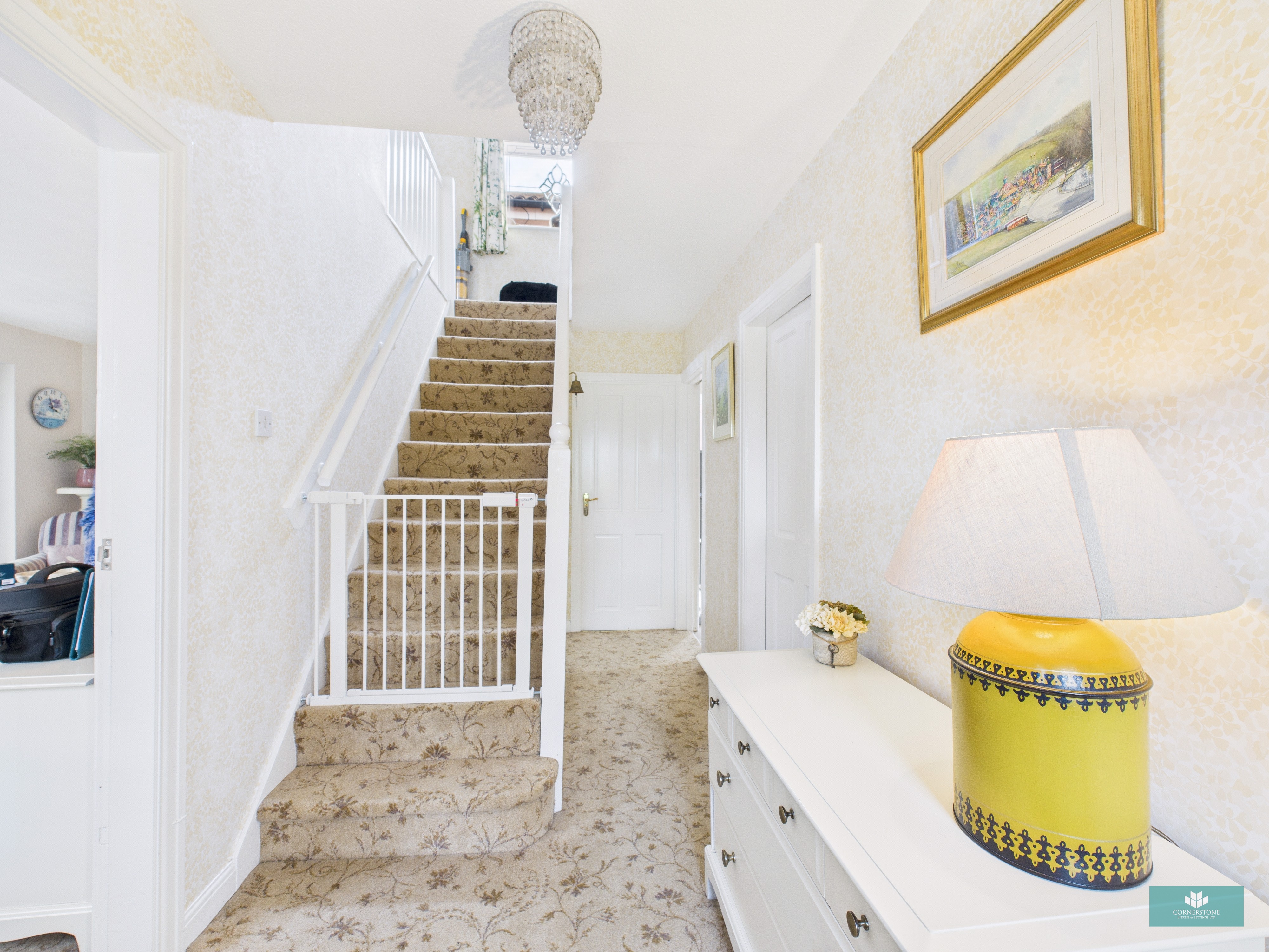 Wendlebury Green, Royton, Oldham, Greater Manchester