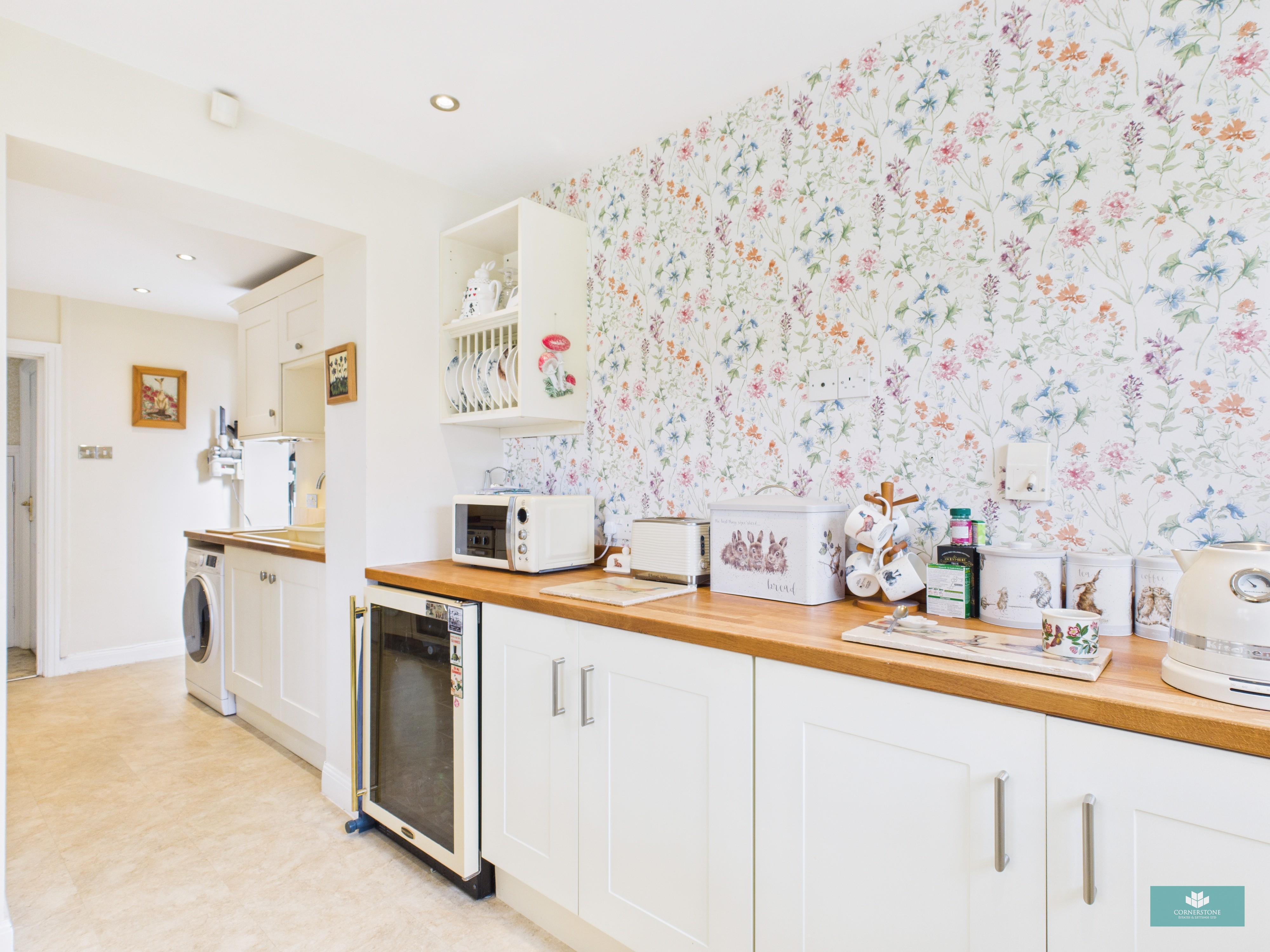 Wendlebury Green, Royton, Oldham, Greater Manchester