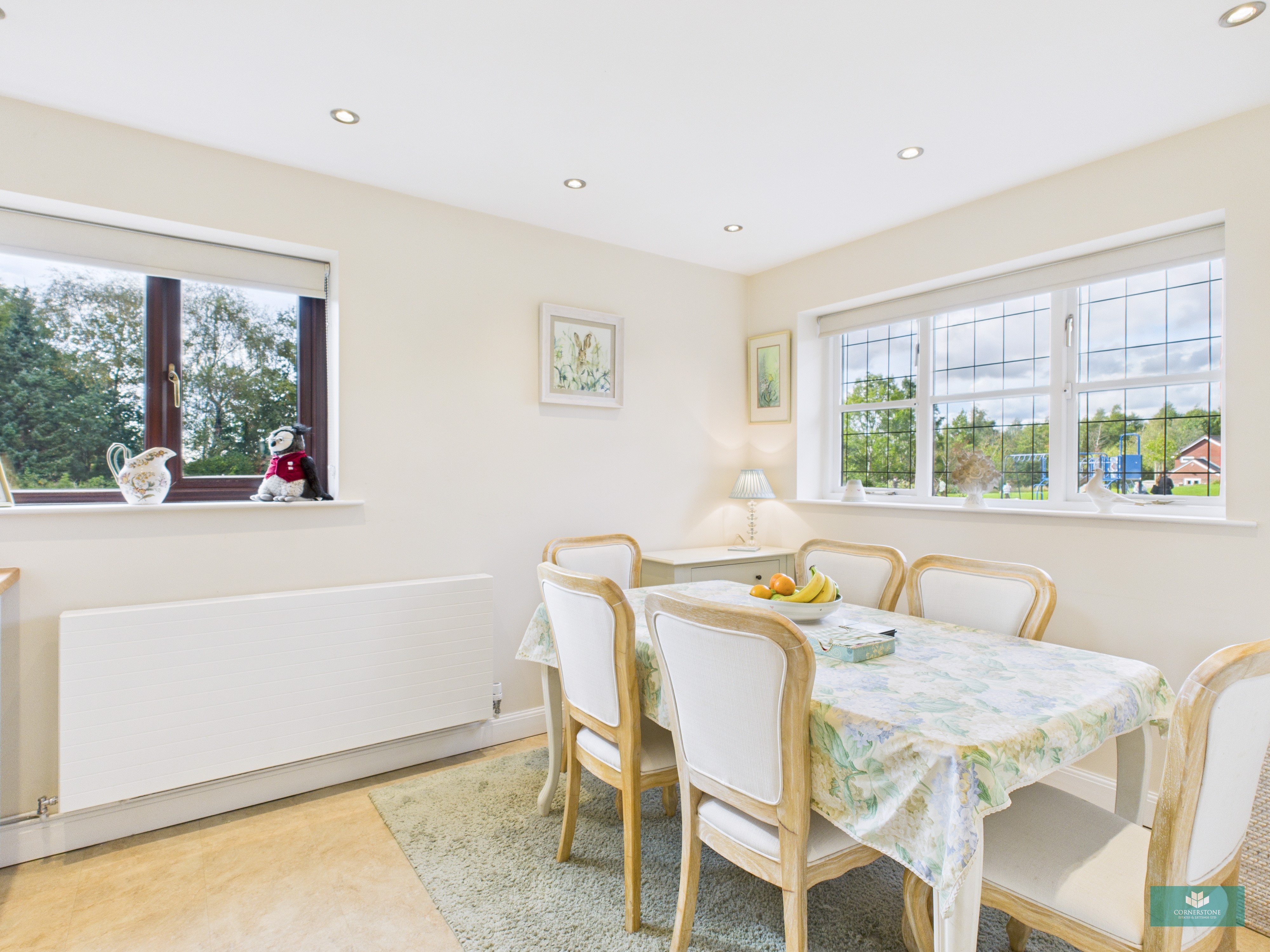 Wendlebury Green, Royton, Oldham, Greater Manchester