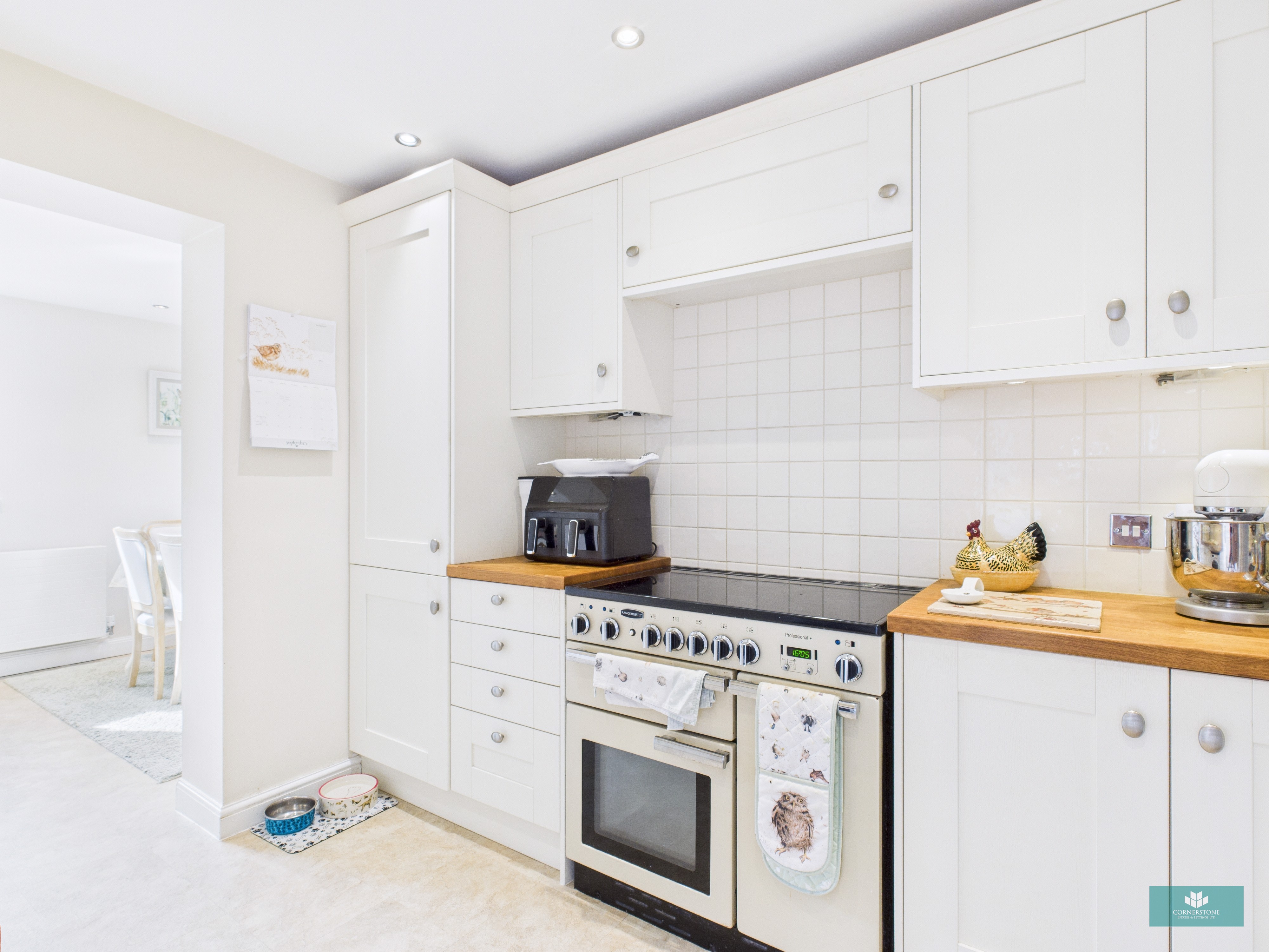 Wendlebury Green, Royton, Oldham, Greater Manchester
