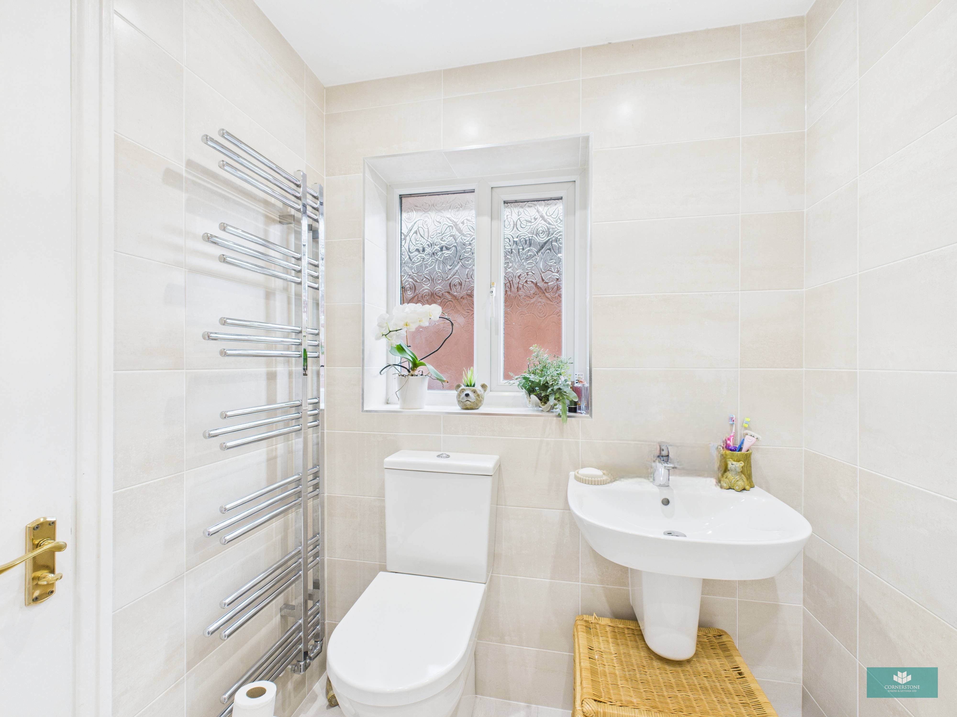 Wendlebury Green, Royton, Oldham, Greater Manchester