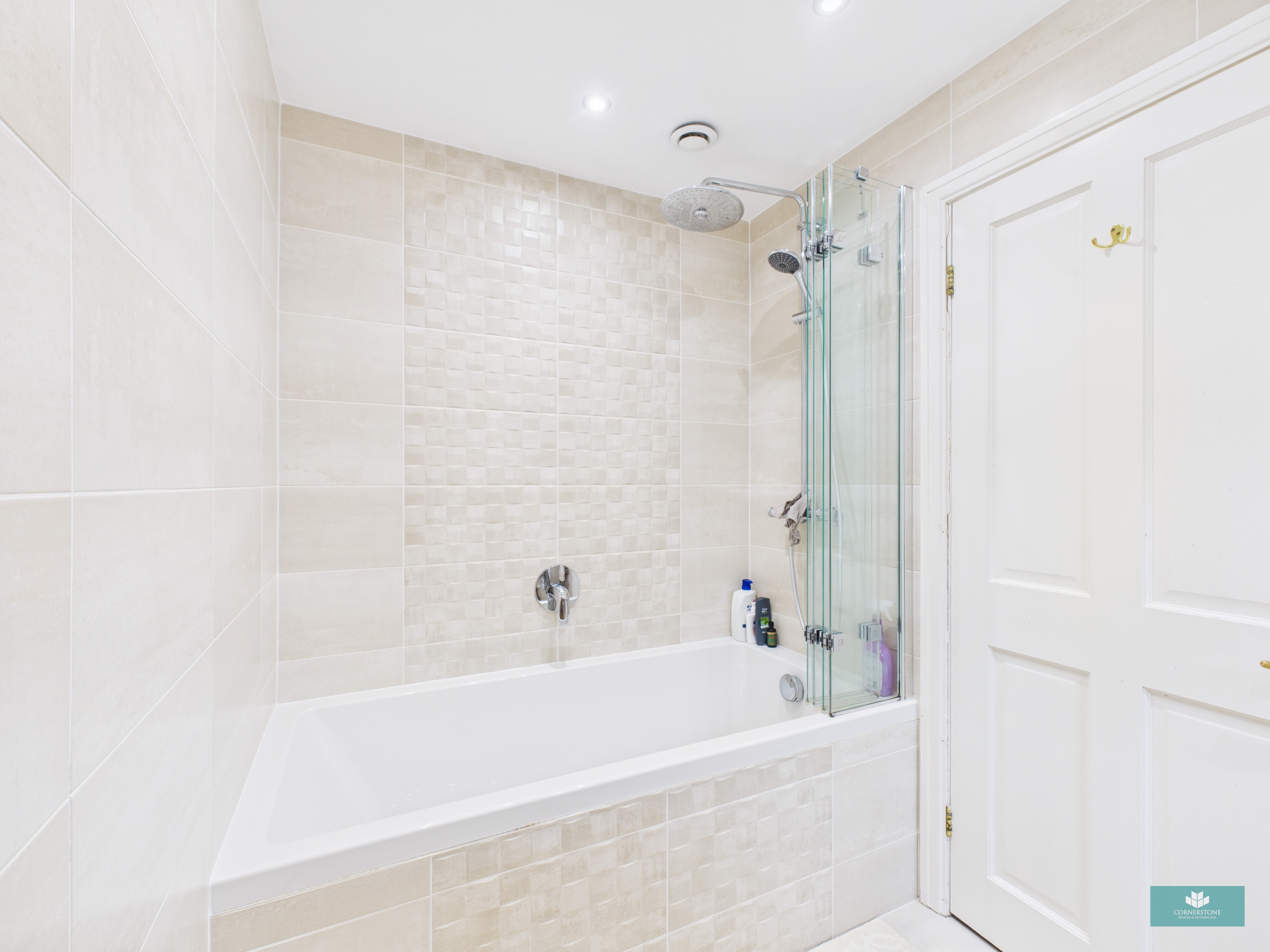 Wendlebury Green, Royton, Oldham, Greater Manchester